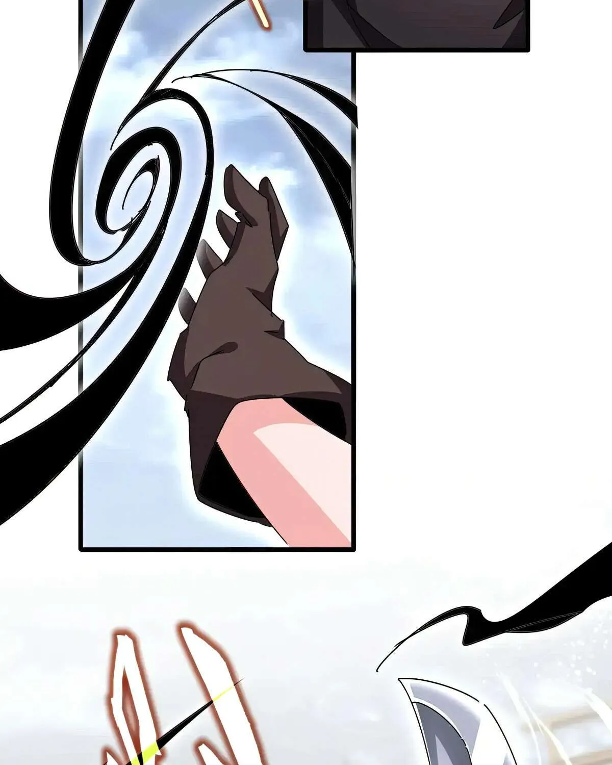 Read Magic Emperor chapter 584 image 58 on Lezhin
