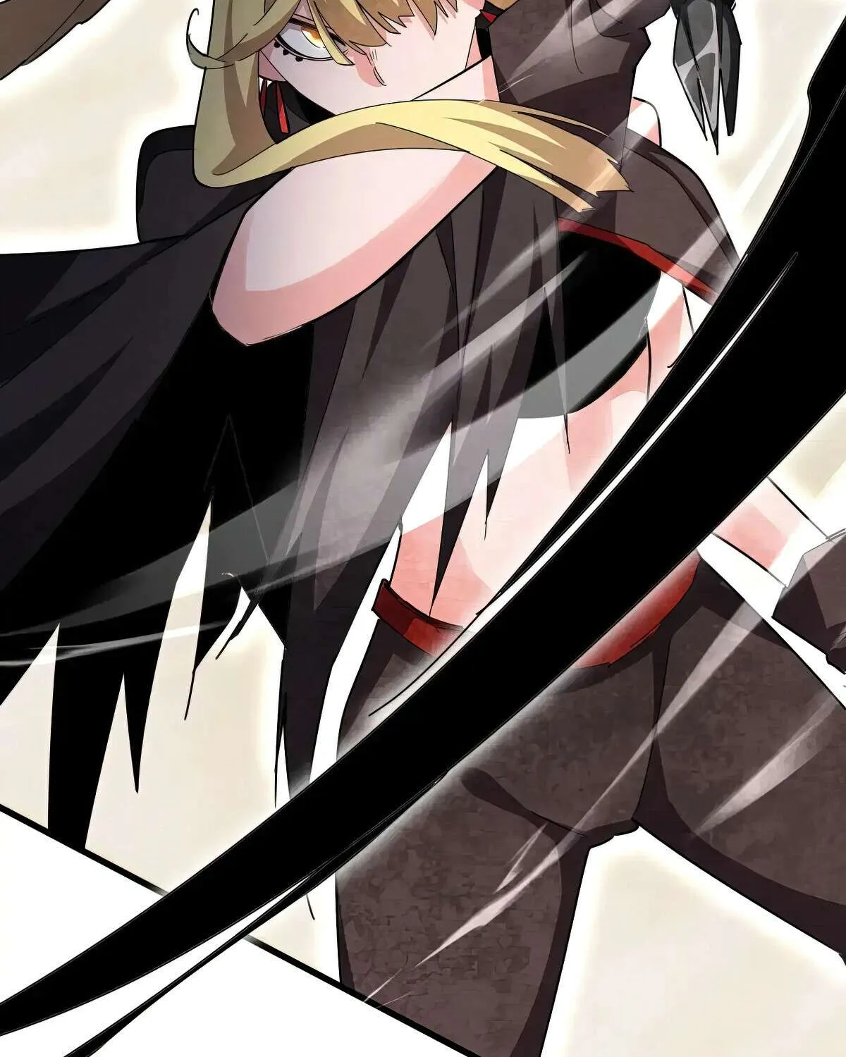 Read Magic Emperor chapter 584 image 60 on Lezhin