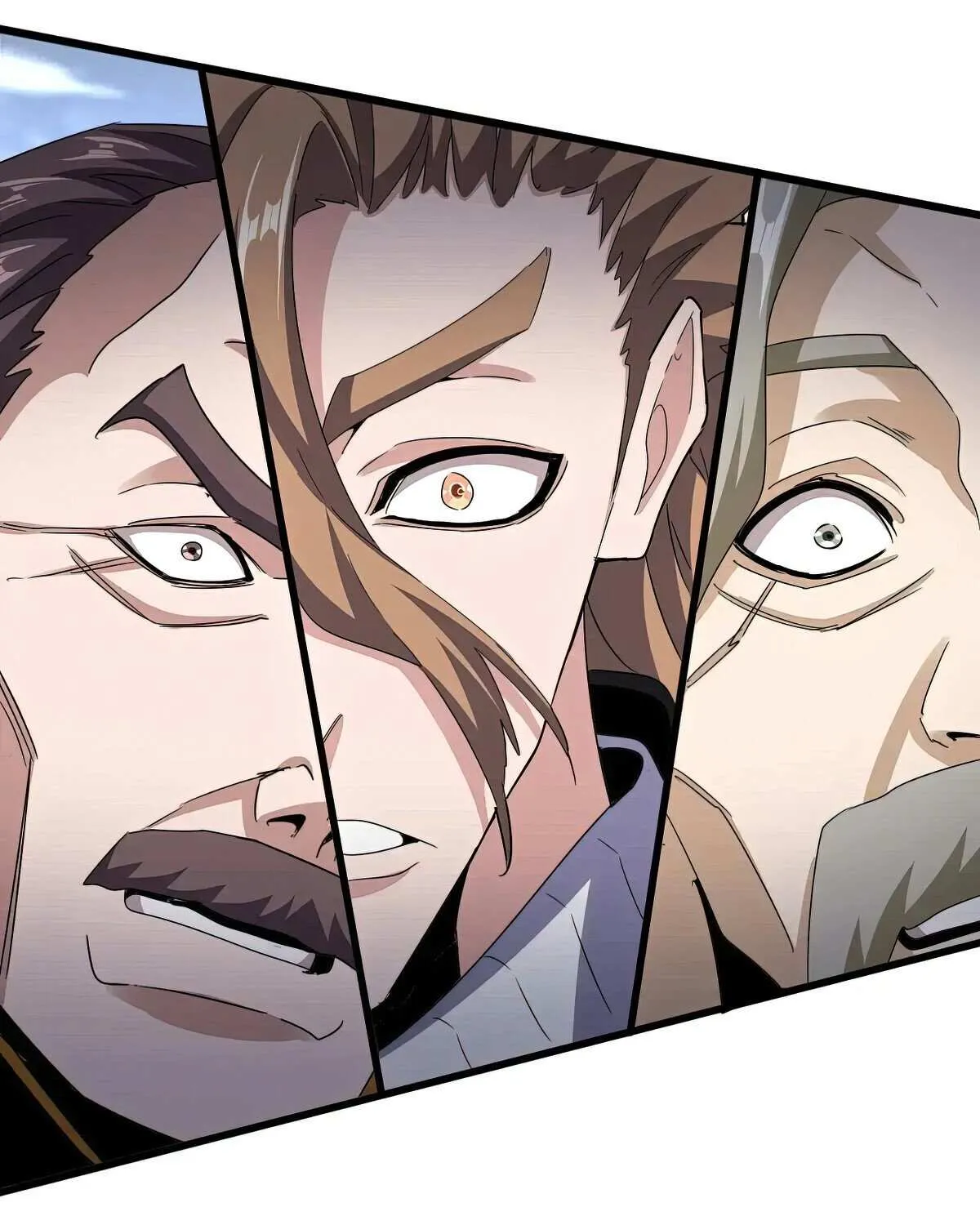 Read Magic Emperor chapter 584 image 62 on Lezhin