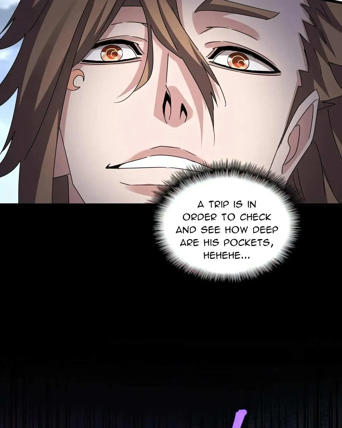 Read Magic Emperor chapter 584 image 65 on Lezhin