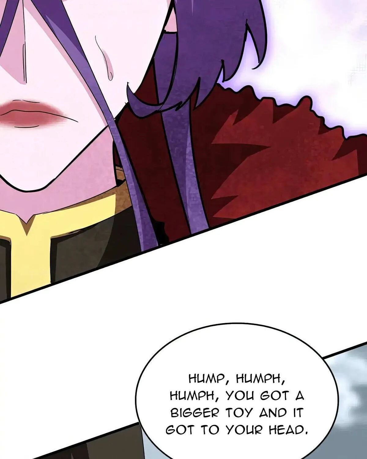 Read Magic Emperor chapter 584 image 67 on Lezhin