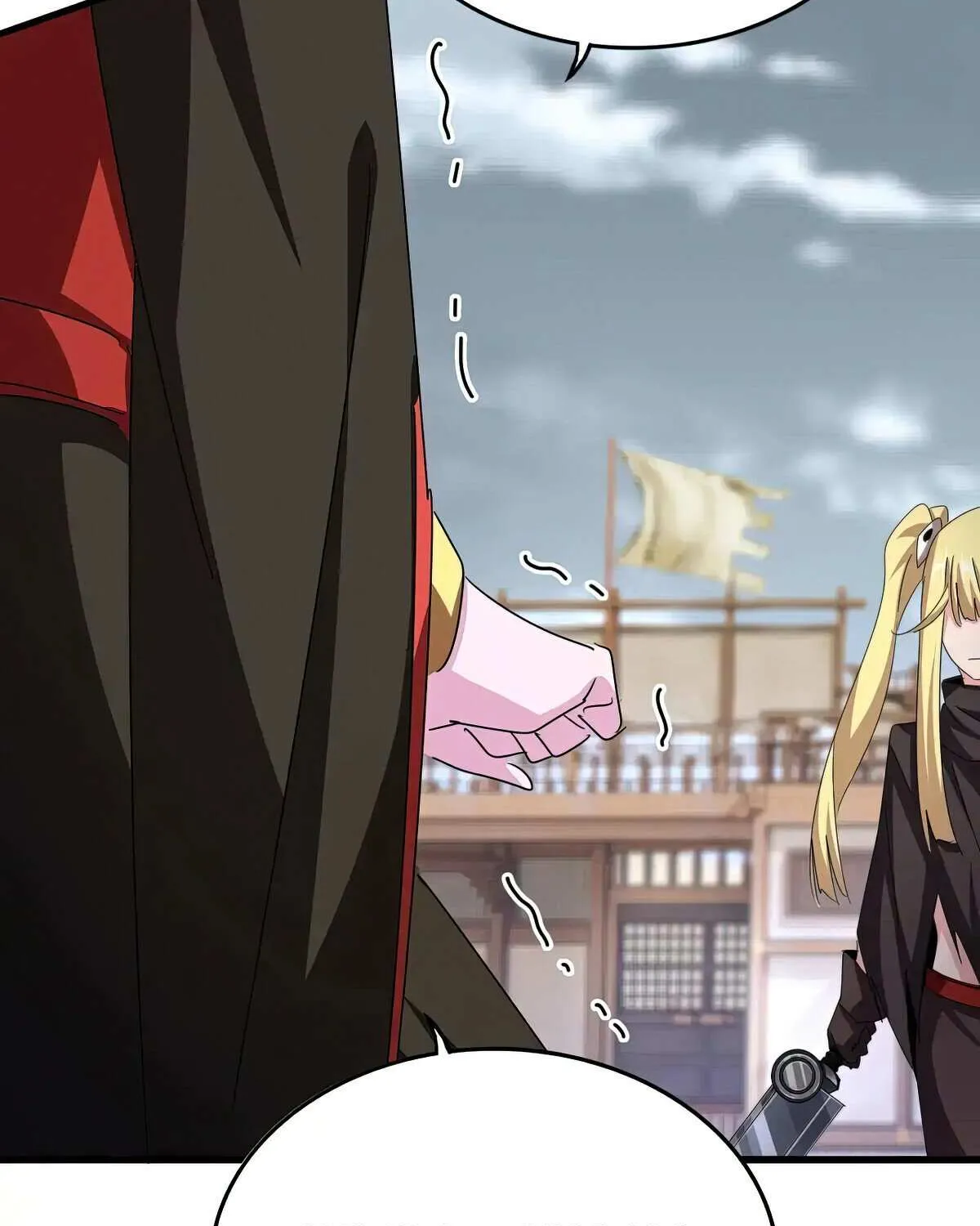 Read Magic Emperor chapter 584 image 68 on Lezhin