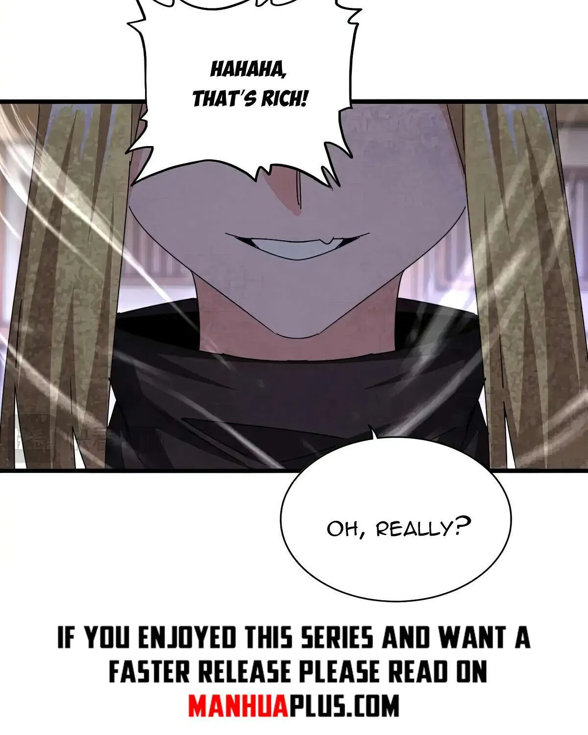 Read Magic Emperor chapter 584 image 71 on Lezhin