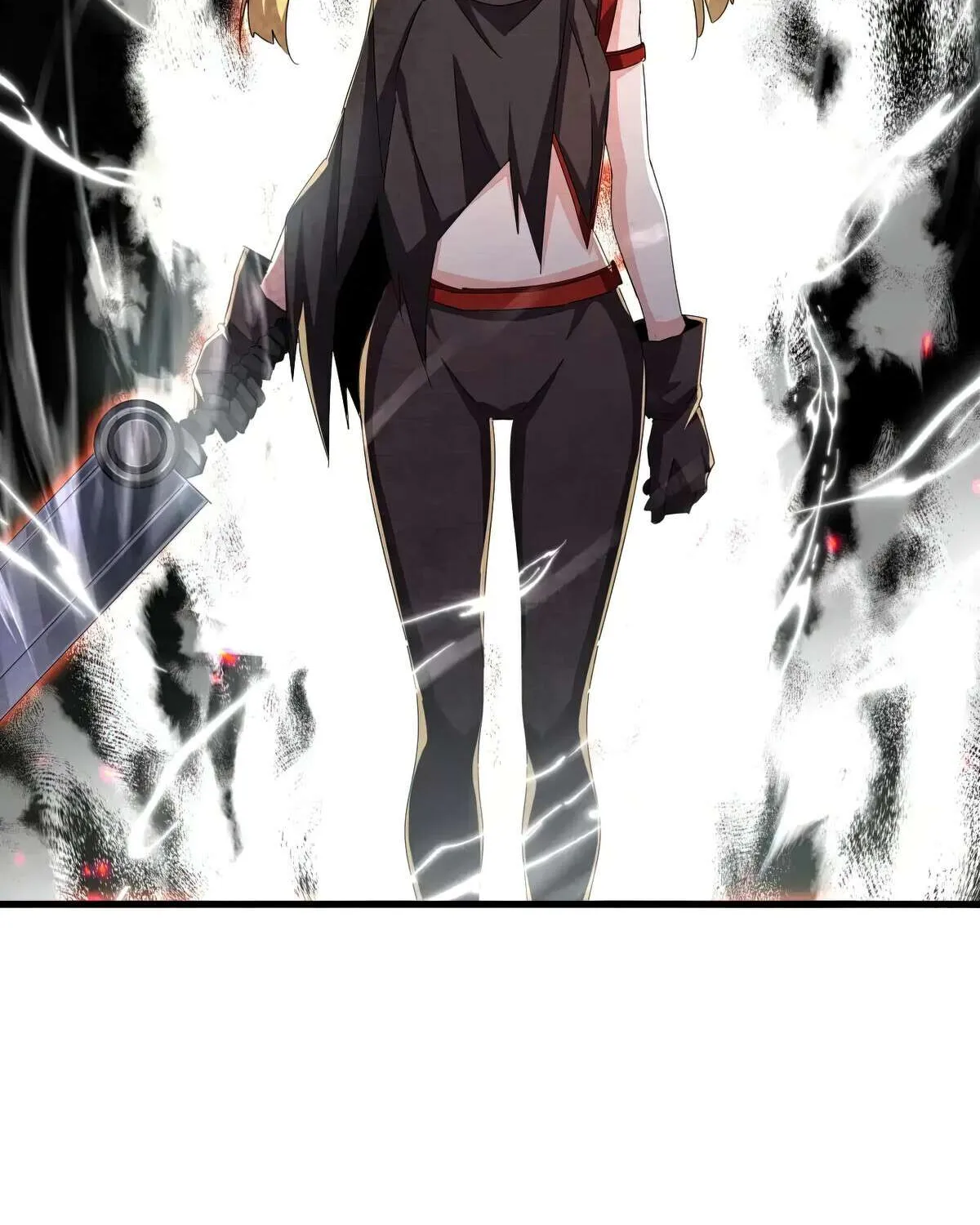 Read Magic Emperor chapter 584 image 73 on Lezhin