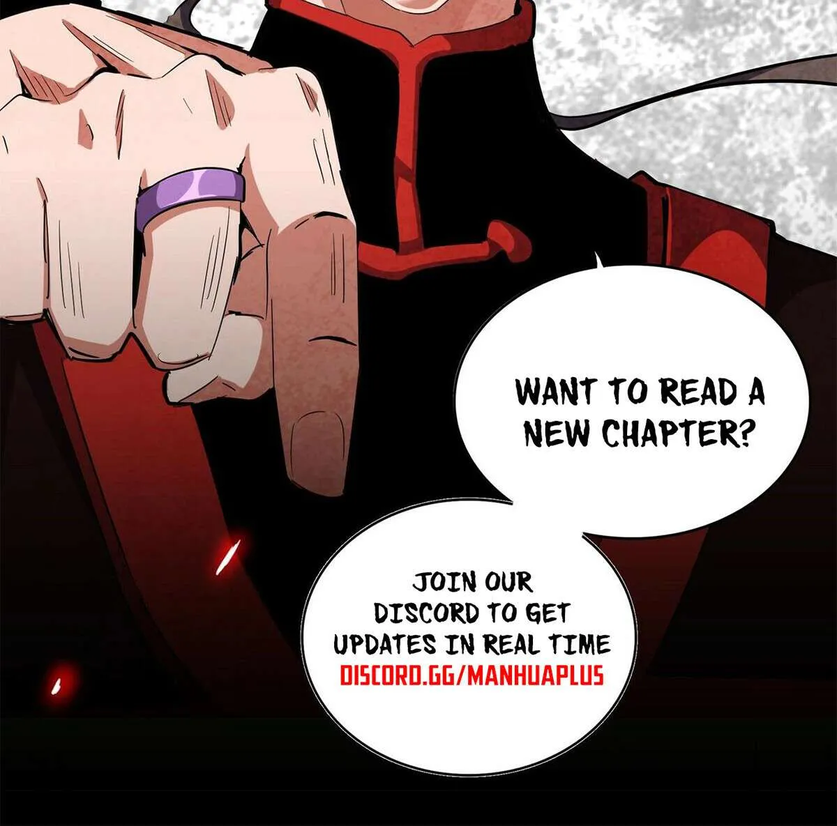 Read Magic Emperor chapter 584 image 78 on Lezhin