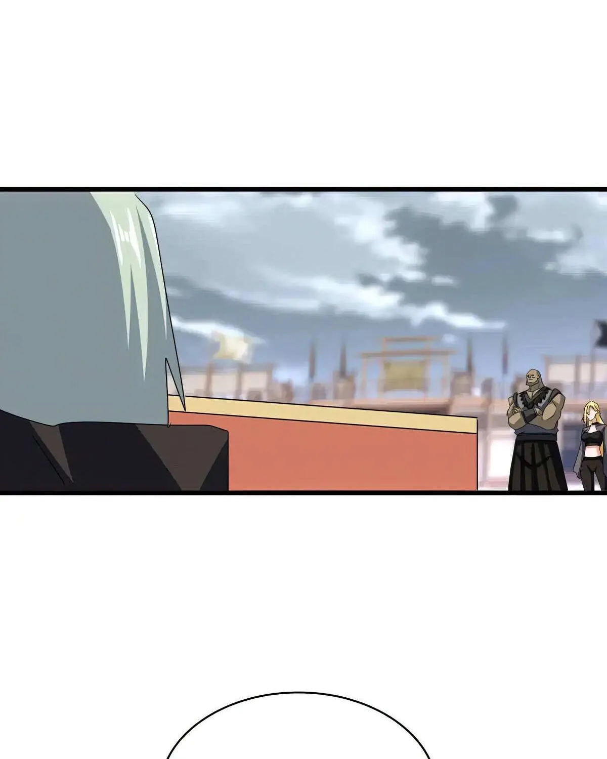 Read Magic Emperor chapter 585 image 12 on Lezhin