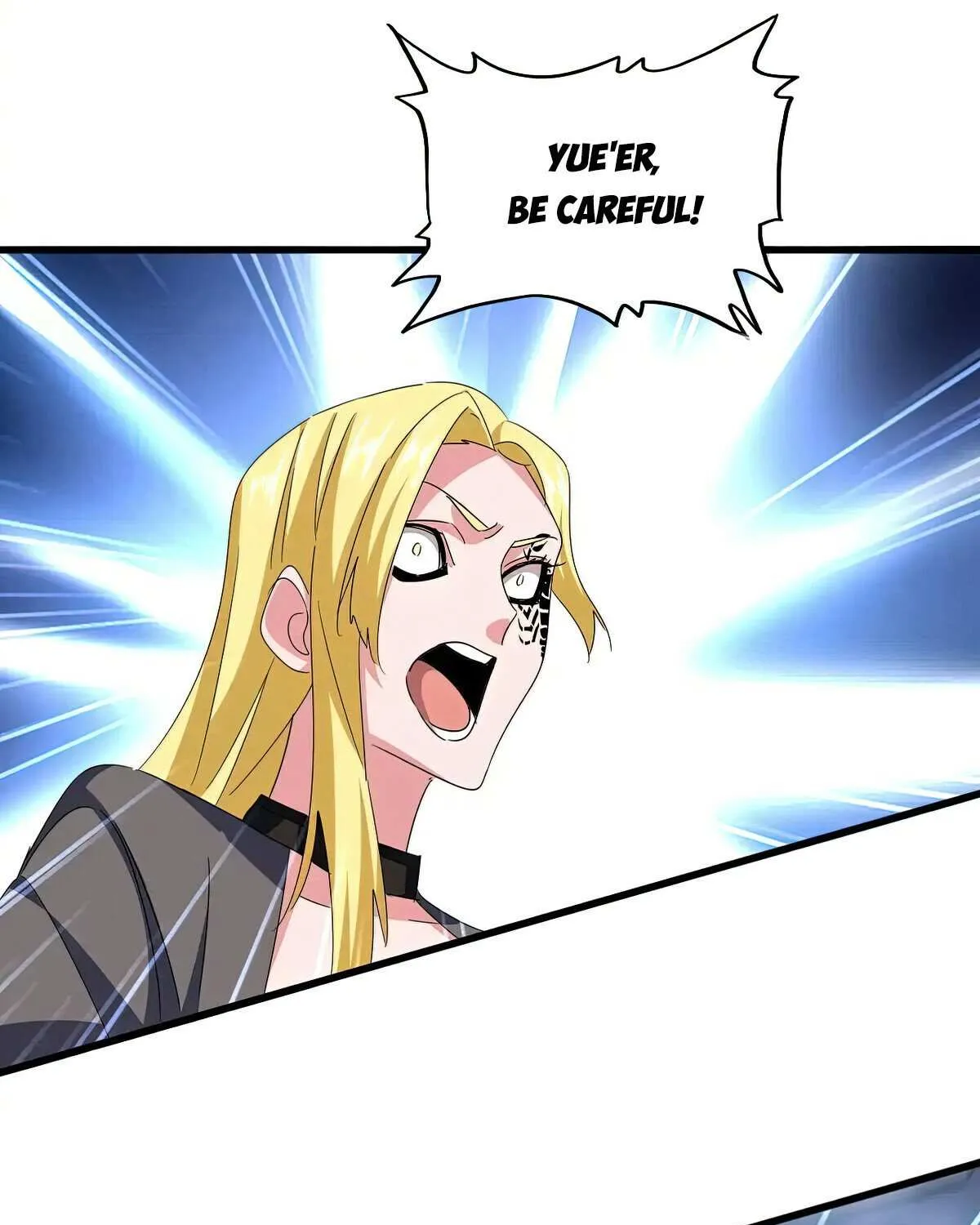 Read Magic Emperor chapter 585 image 17 on Lezhin