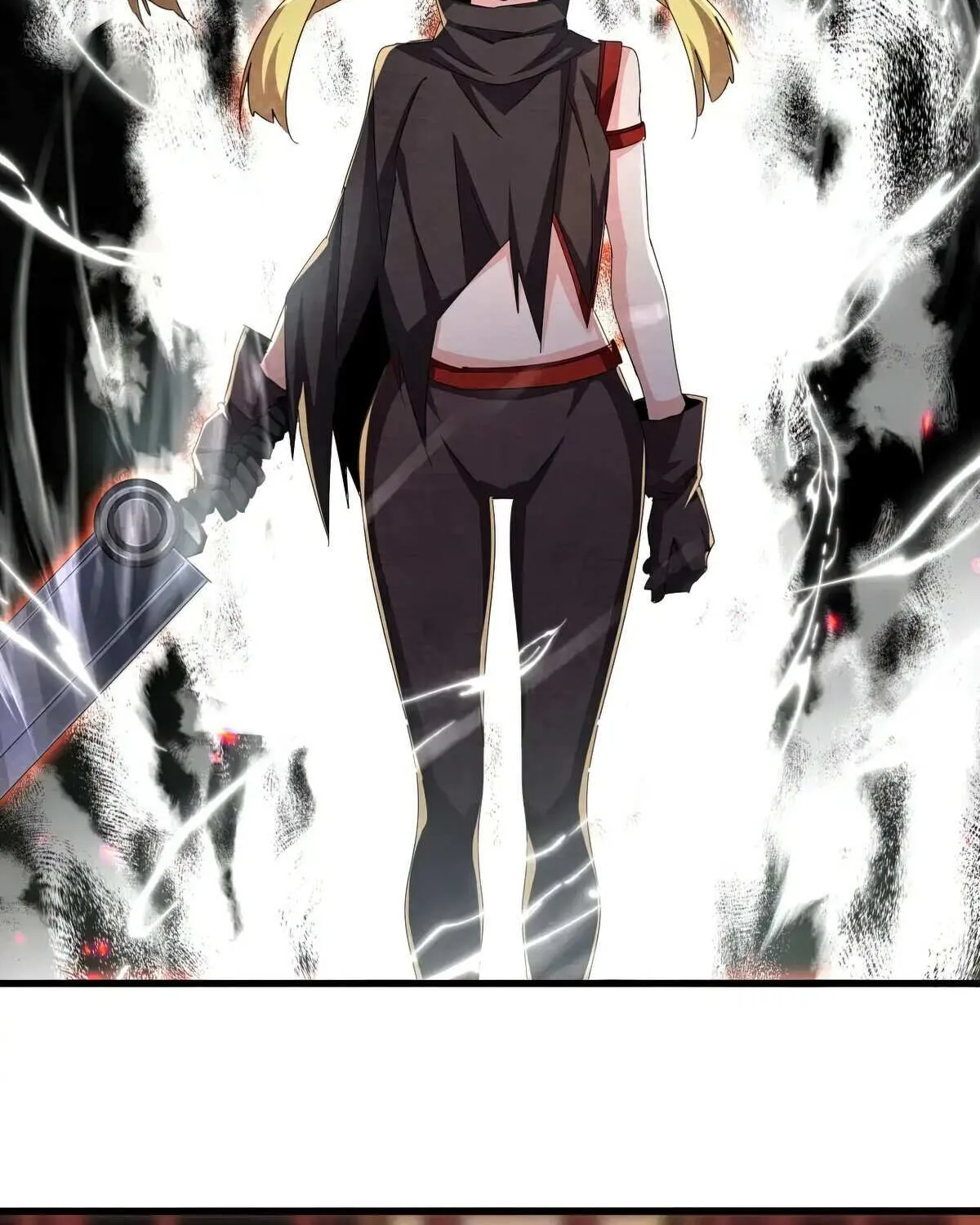 Read Magic Emperor chapter 585 image 2 on Lezhin