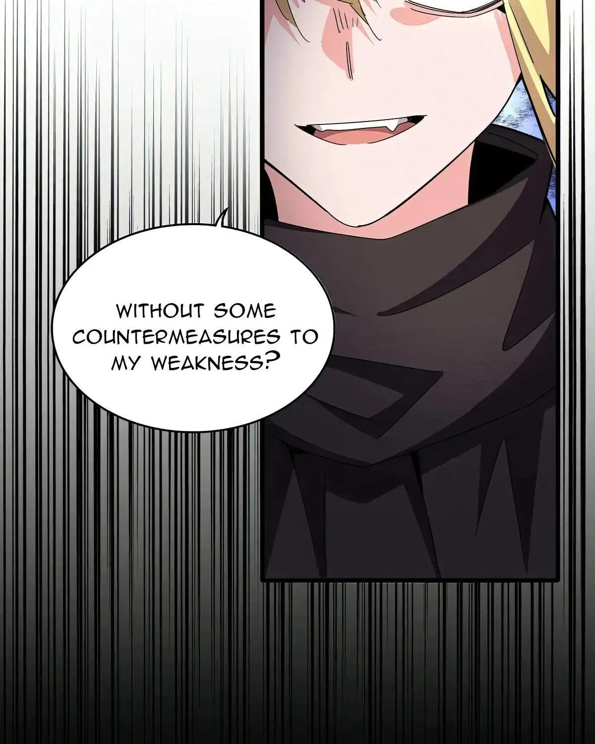 Read Magic Emperor chapter 585 image 20 on Lezhin