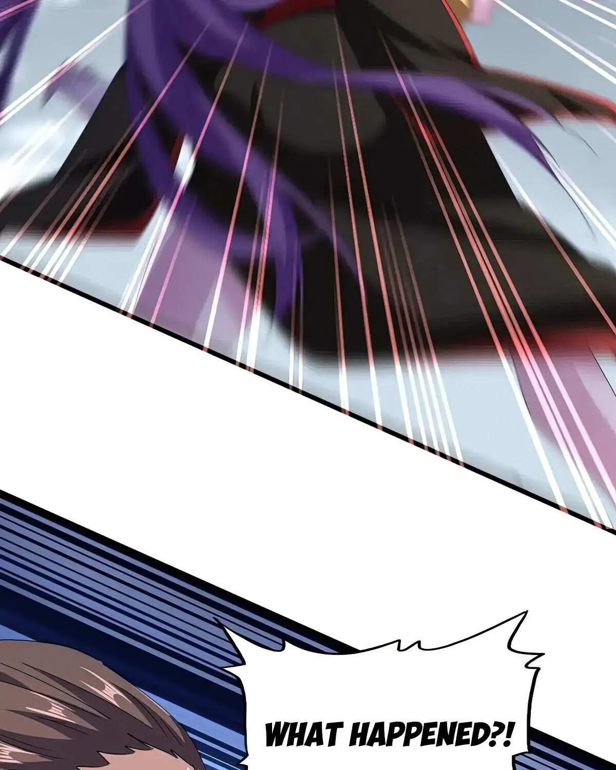 Read Magic Emperor chapter 585 image 25 on Lezhin