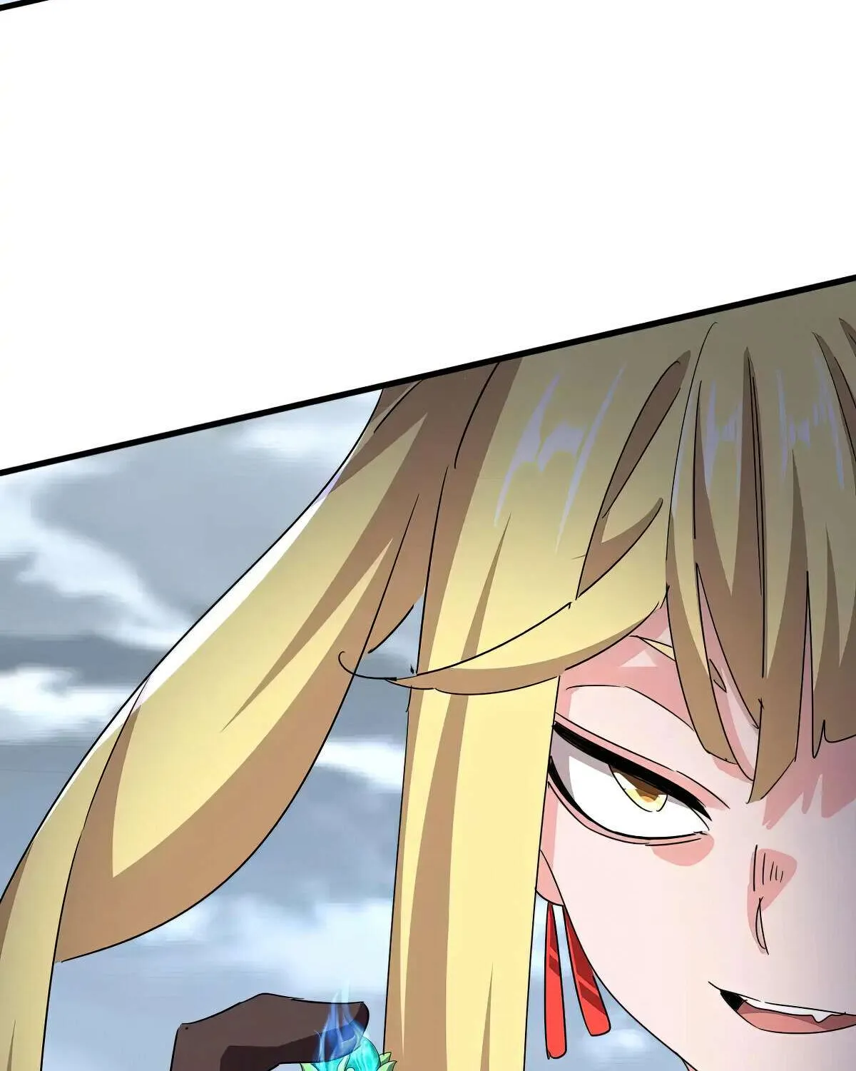 Read Magic Emperor chapter 585 image 34 on Lezhin