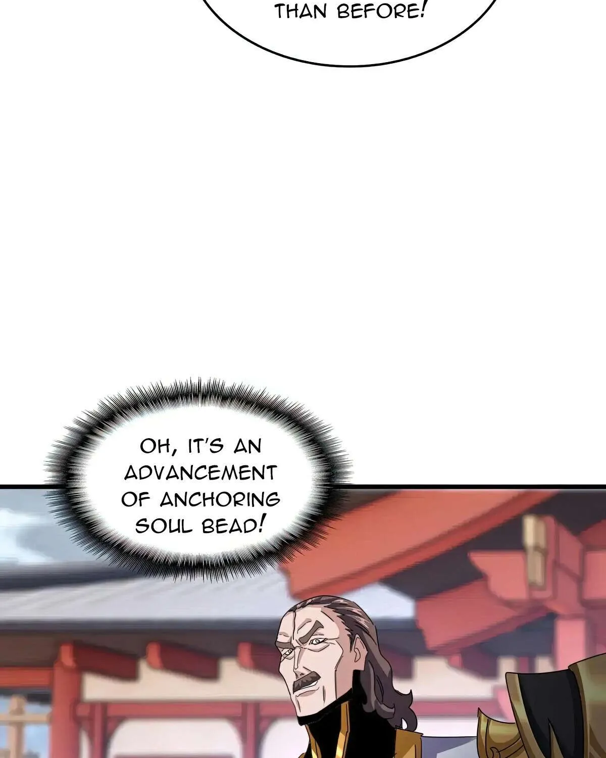 Read Magic Emperor chapter 585 image 36 on Lezhin