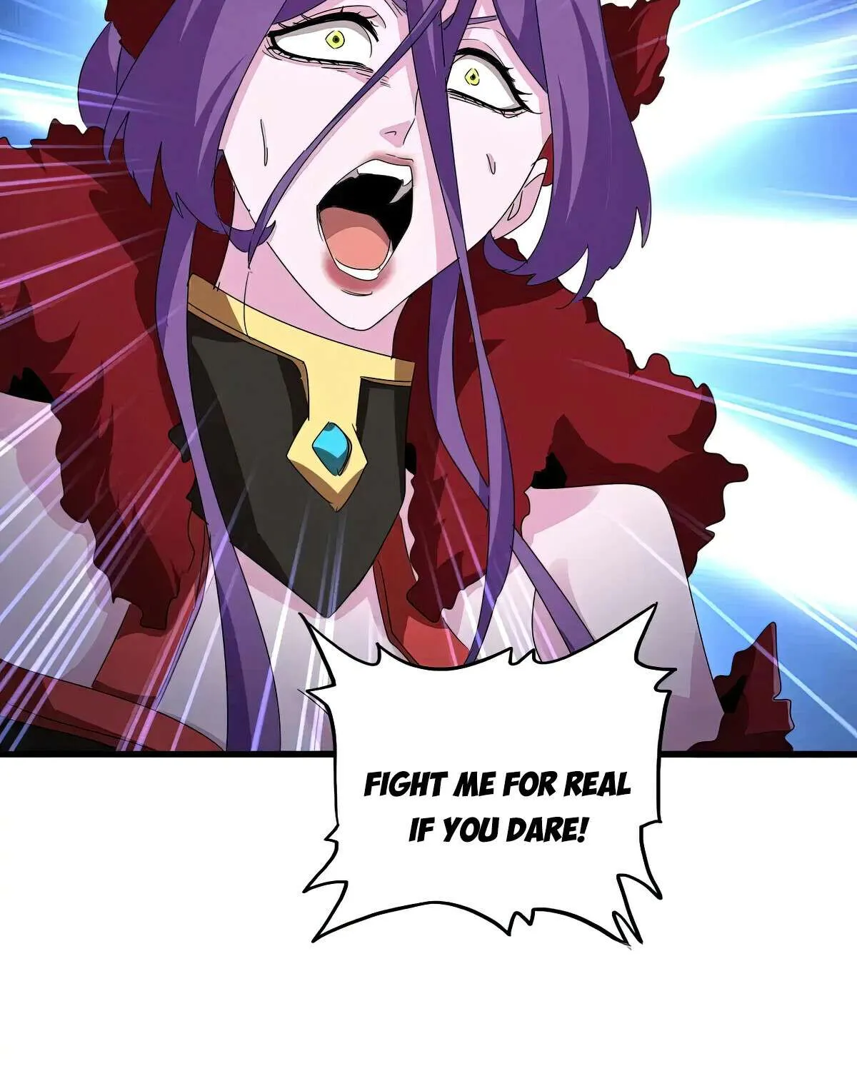Read Magic Emperor chapter 585 image 39 on Lezhin