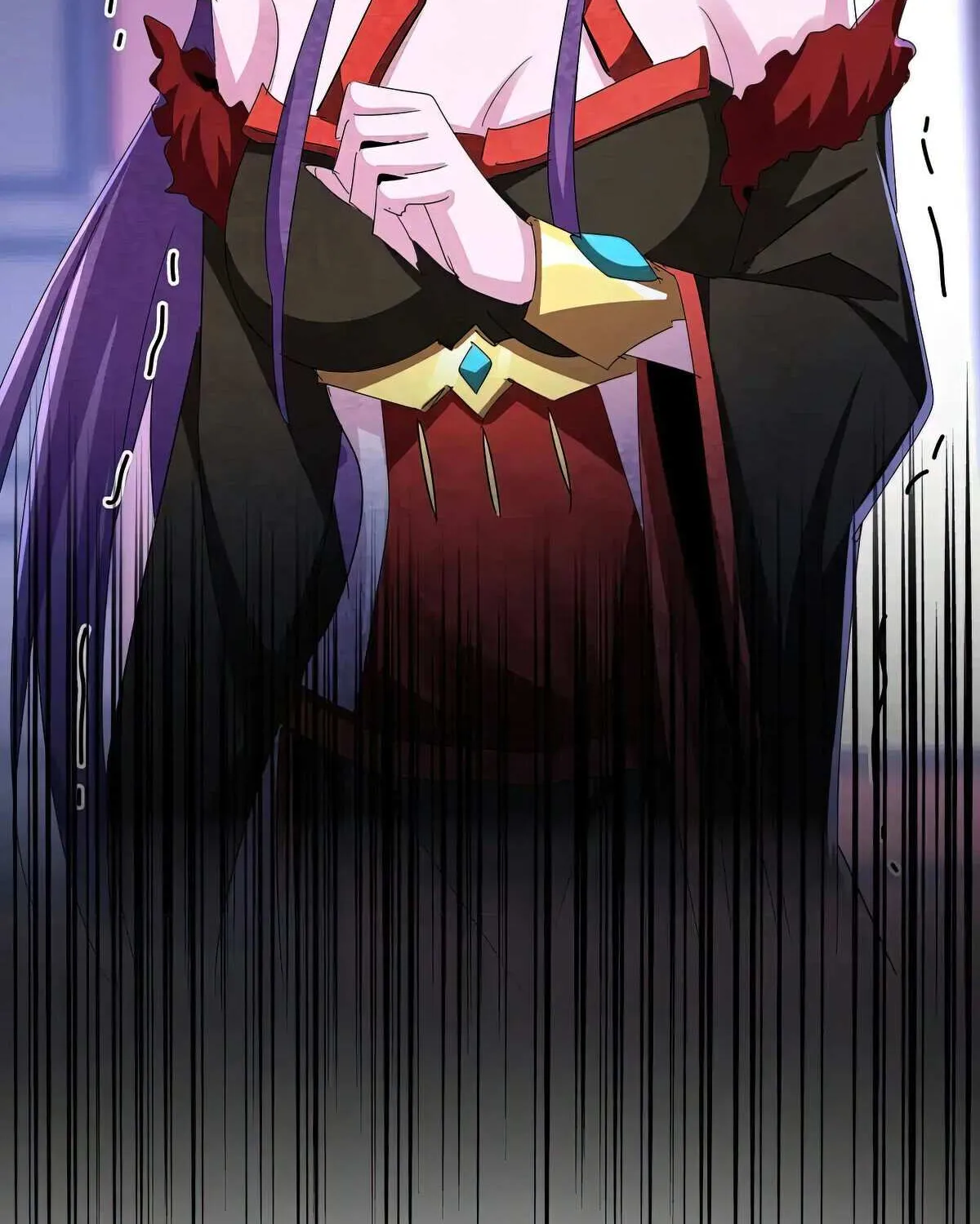 Read Magic Emperor chapter 585 image 4 on Lezhin