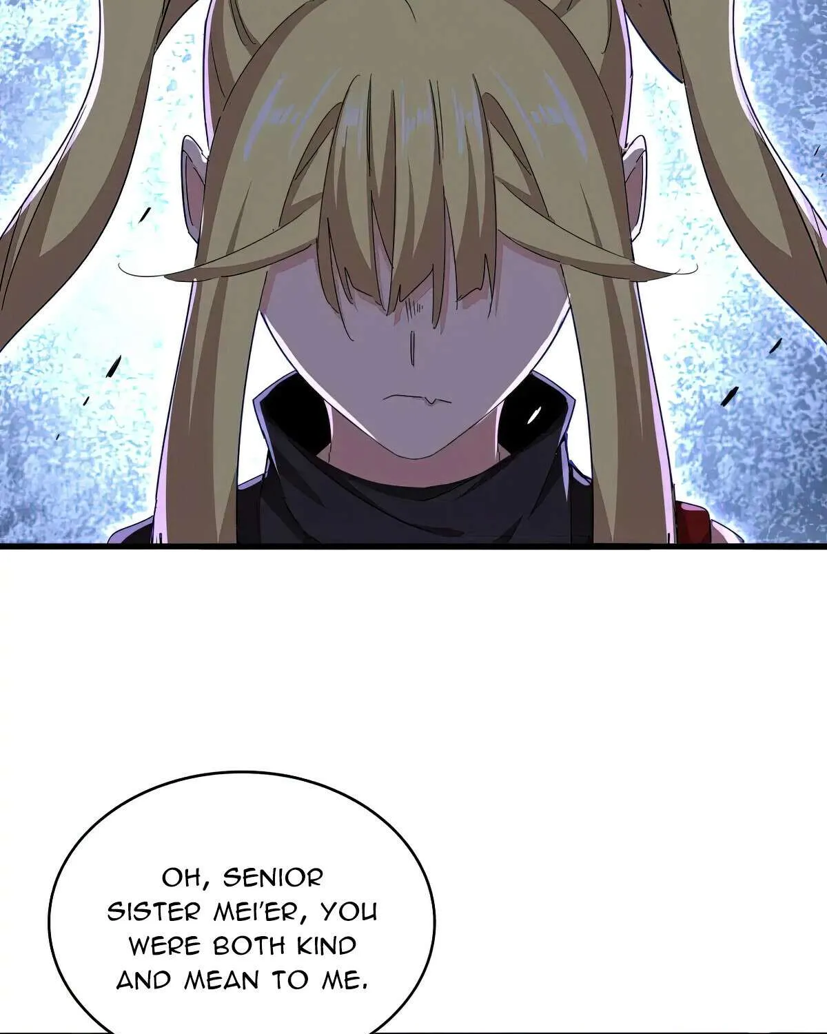 Read Magic Emperor chapter 585 image 48 on Lezhin