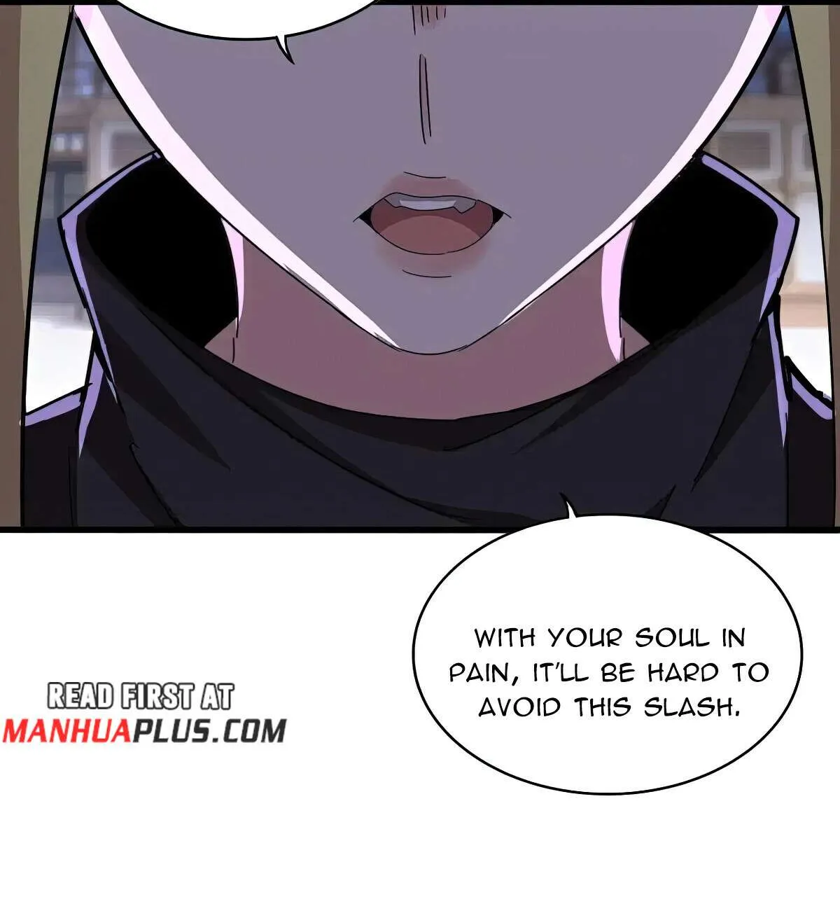 Read Magic Emperor chapter 585 image 49 on Lezhin