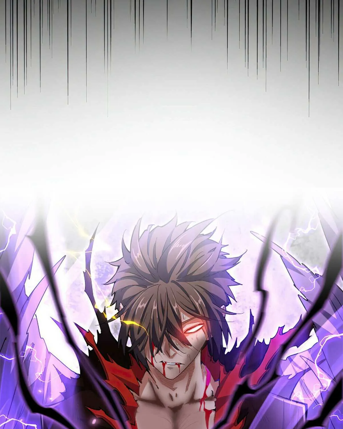 Read Magic Emperor chapter 585 image 5 on Lezhin