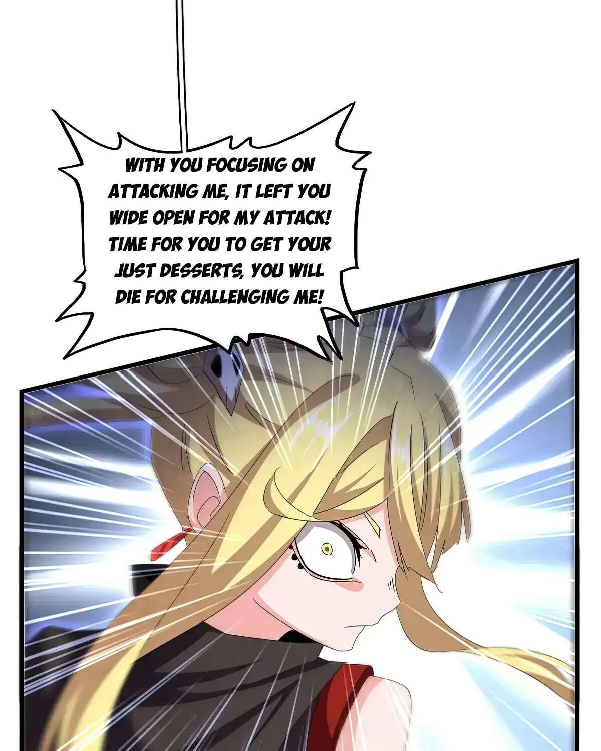 Read Magic Emperor chapter 585 image 65 on Lezhin