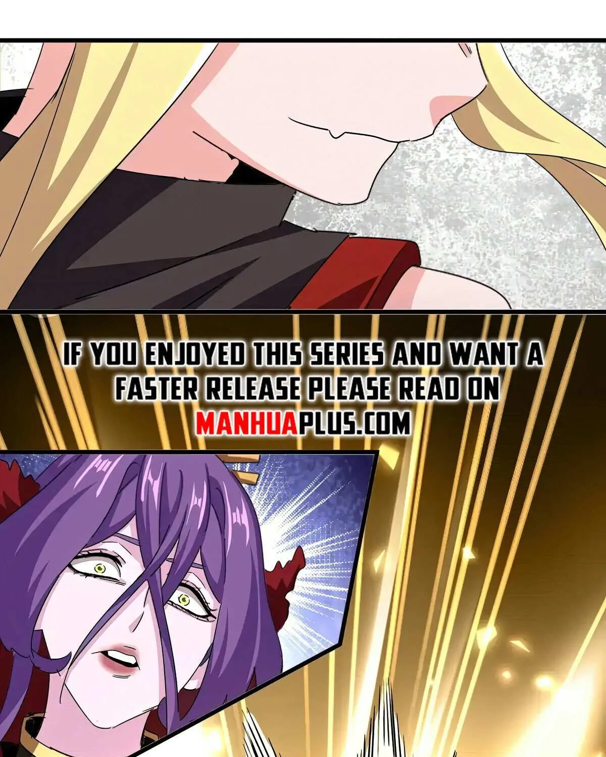 Read Magic Emperor chapter 585 image 67 on Lezhin