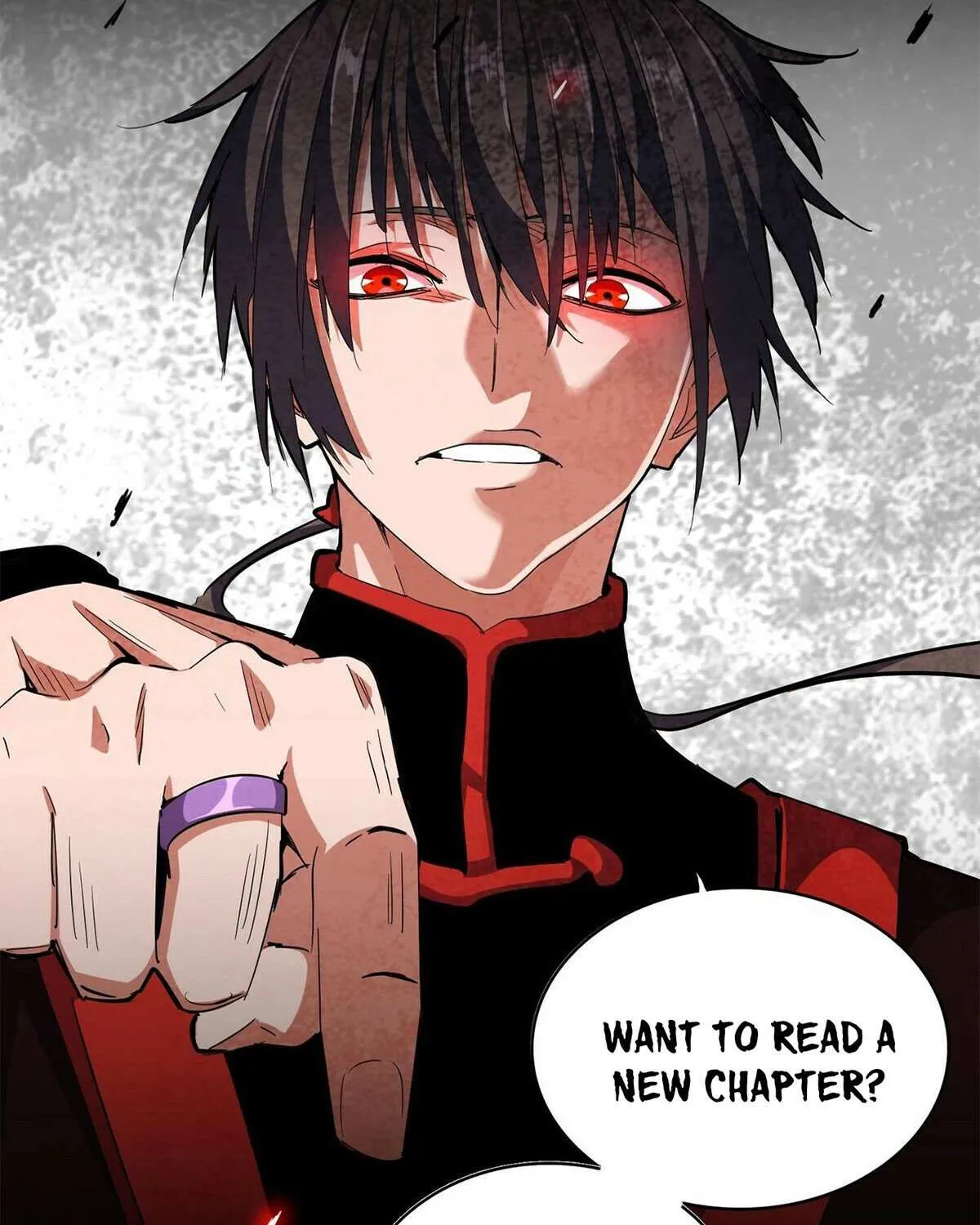 Read Magic Emperor chapter 585 image 72 on Lezhin