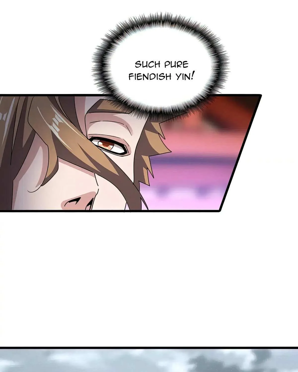 Read Magic Emperor chapter 585 image 9 on Lezhin
