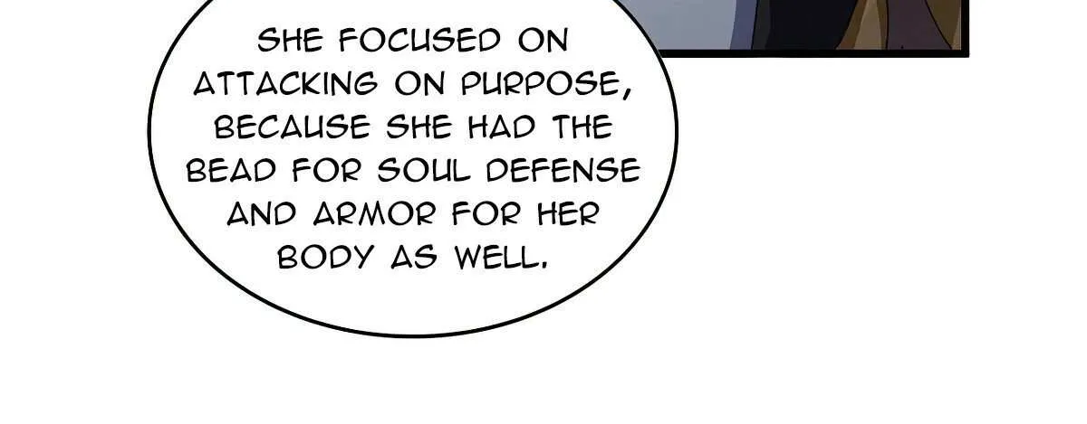 Read Magic Emperor chapter 586 image 14 on Lezhin