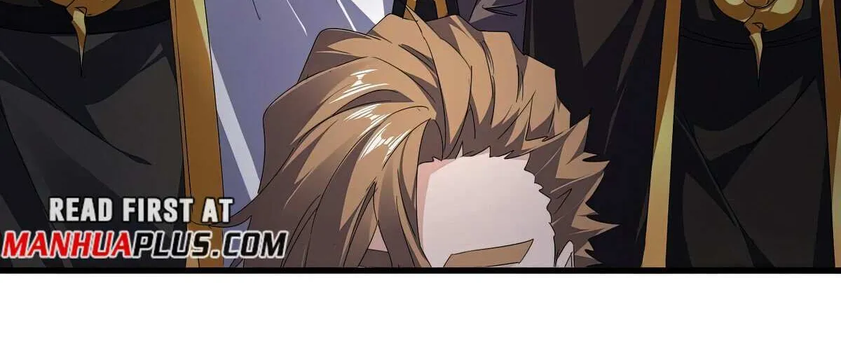 Read Magic Emperor chapter 586 image 30 on Lezhin