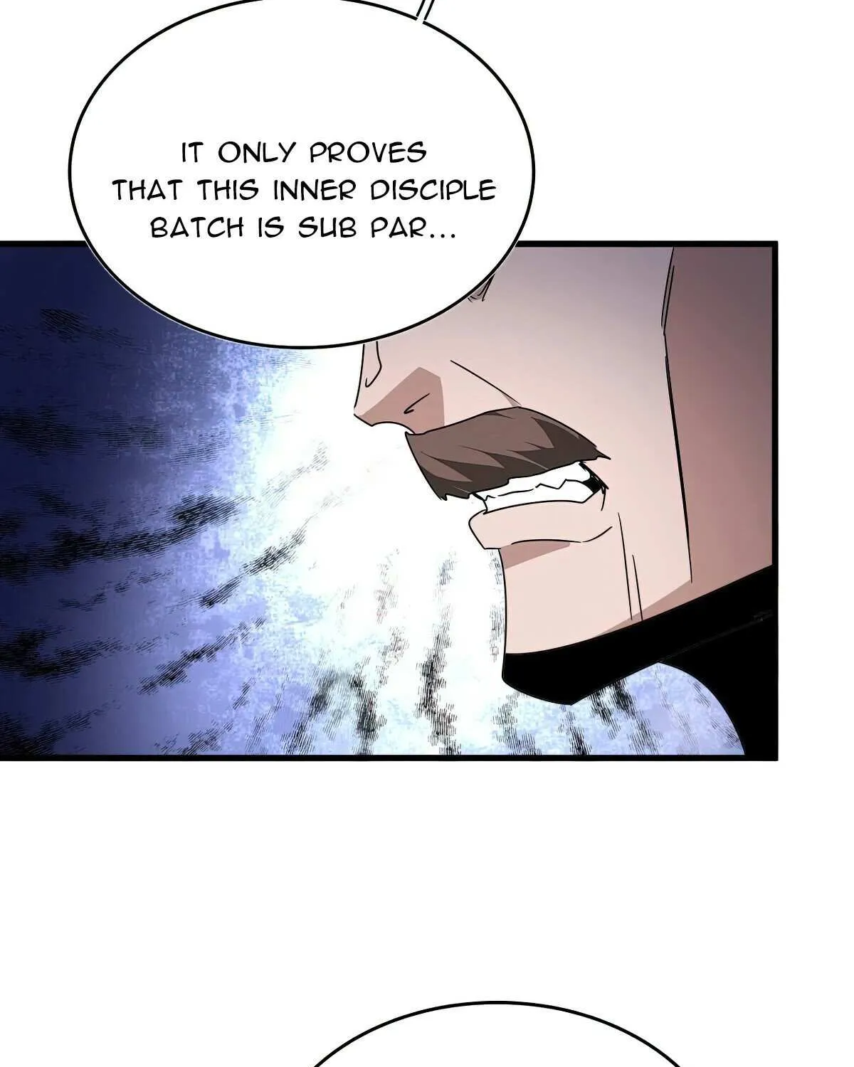 Read Magic Emperor chapter 586 image 33 on Lezhin