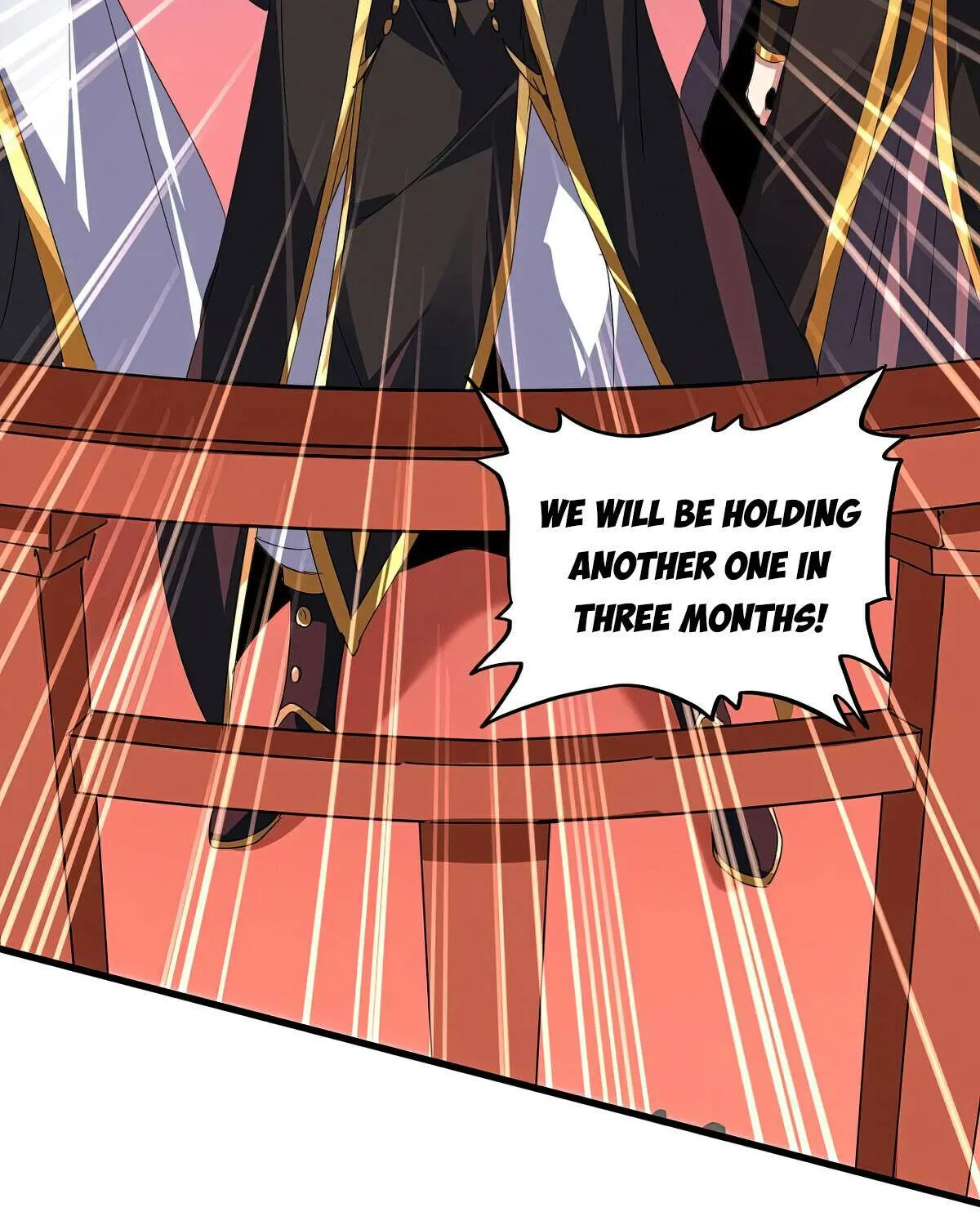 Read Magic Emperor chapter 586 image 39 on Lezhin