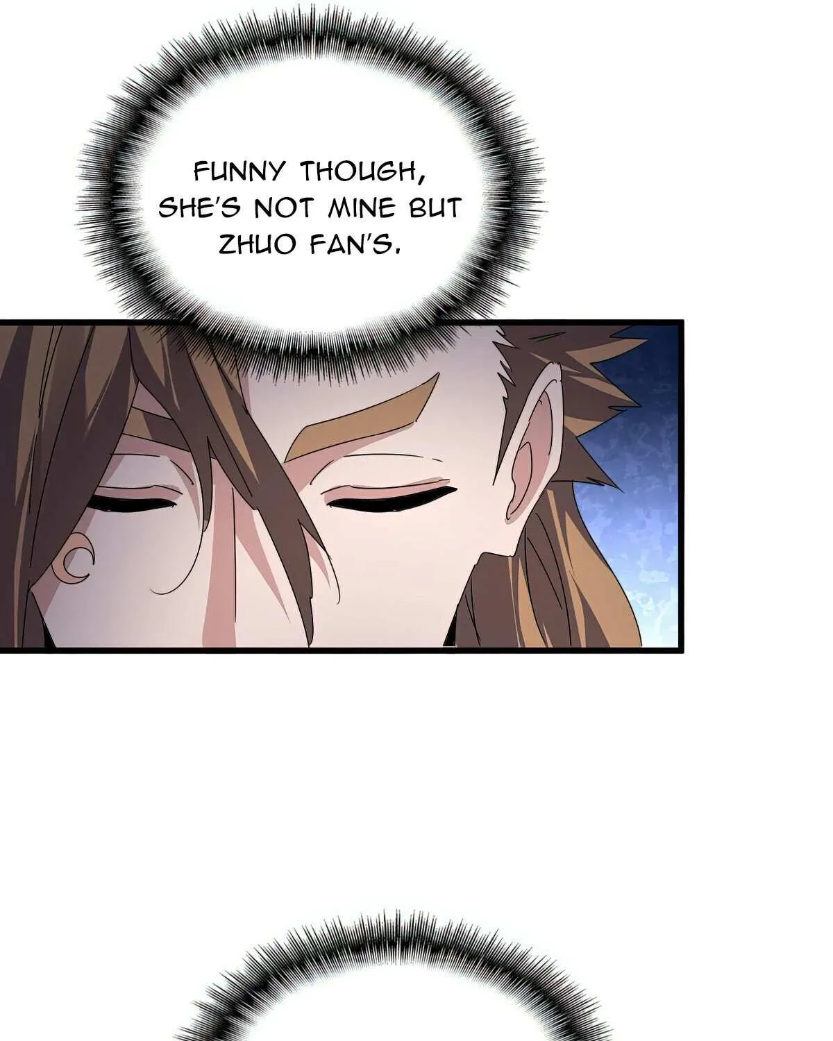 Read Magic Emperor chapter 586 image 54 on Lezhin