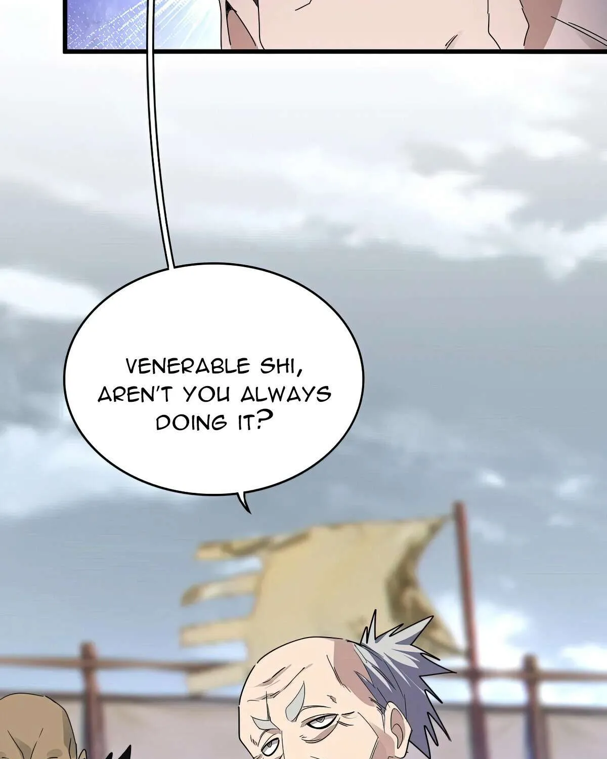 Read Magic Emperor chapter 586 image 72 on Lezhin