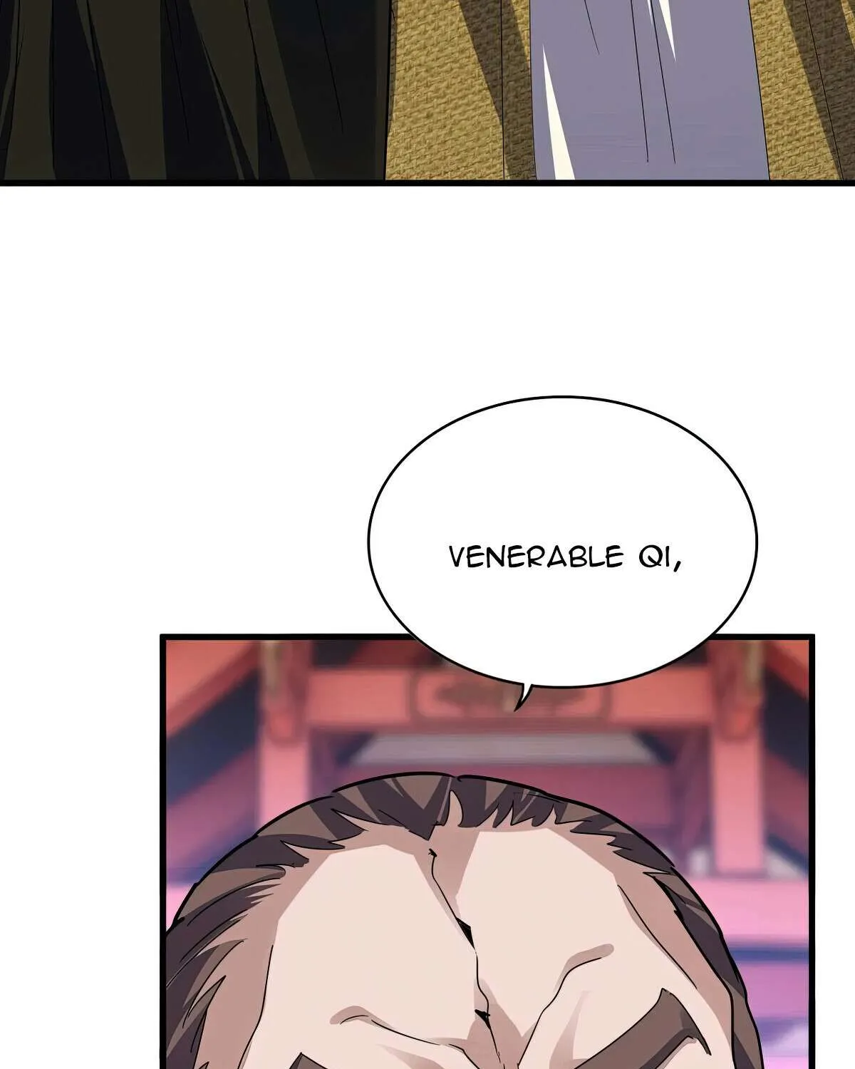 Read Magic Emperor chapter 586 image 74 on Lezhin