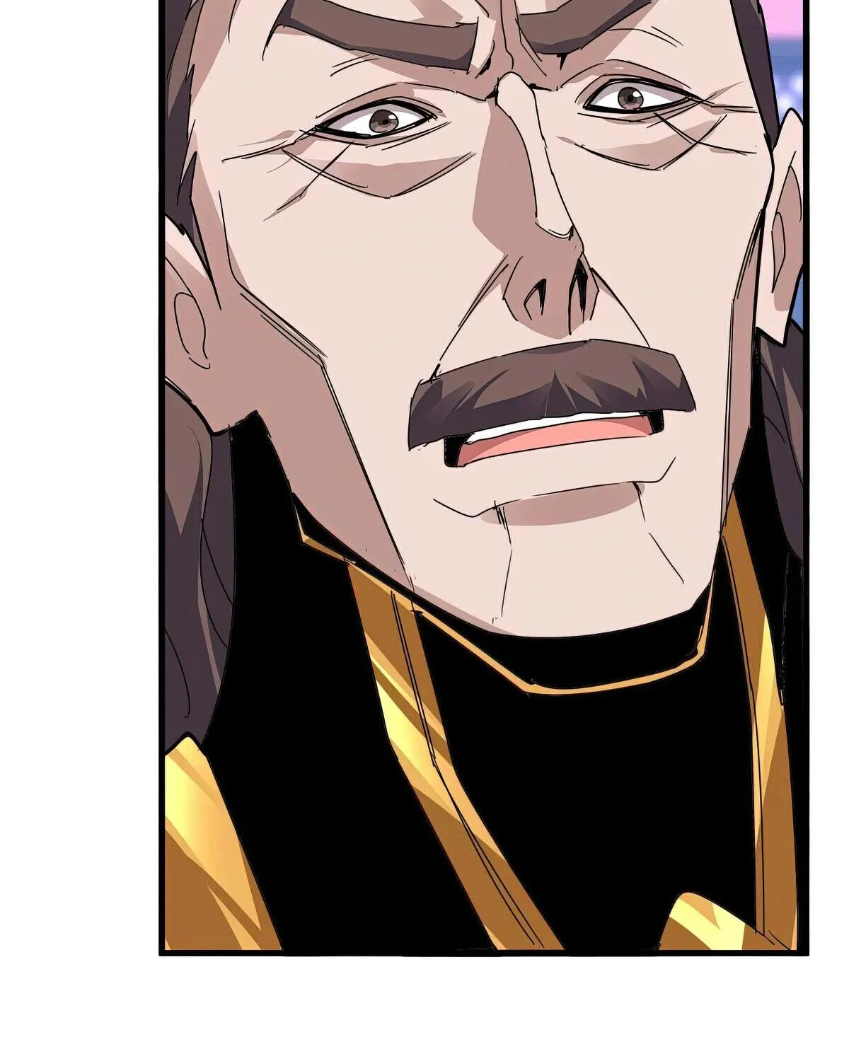 Read Magic Emperor chapter 586 image 75 on Lezhin