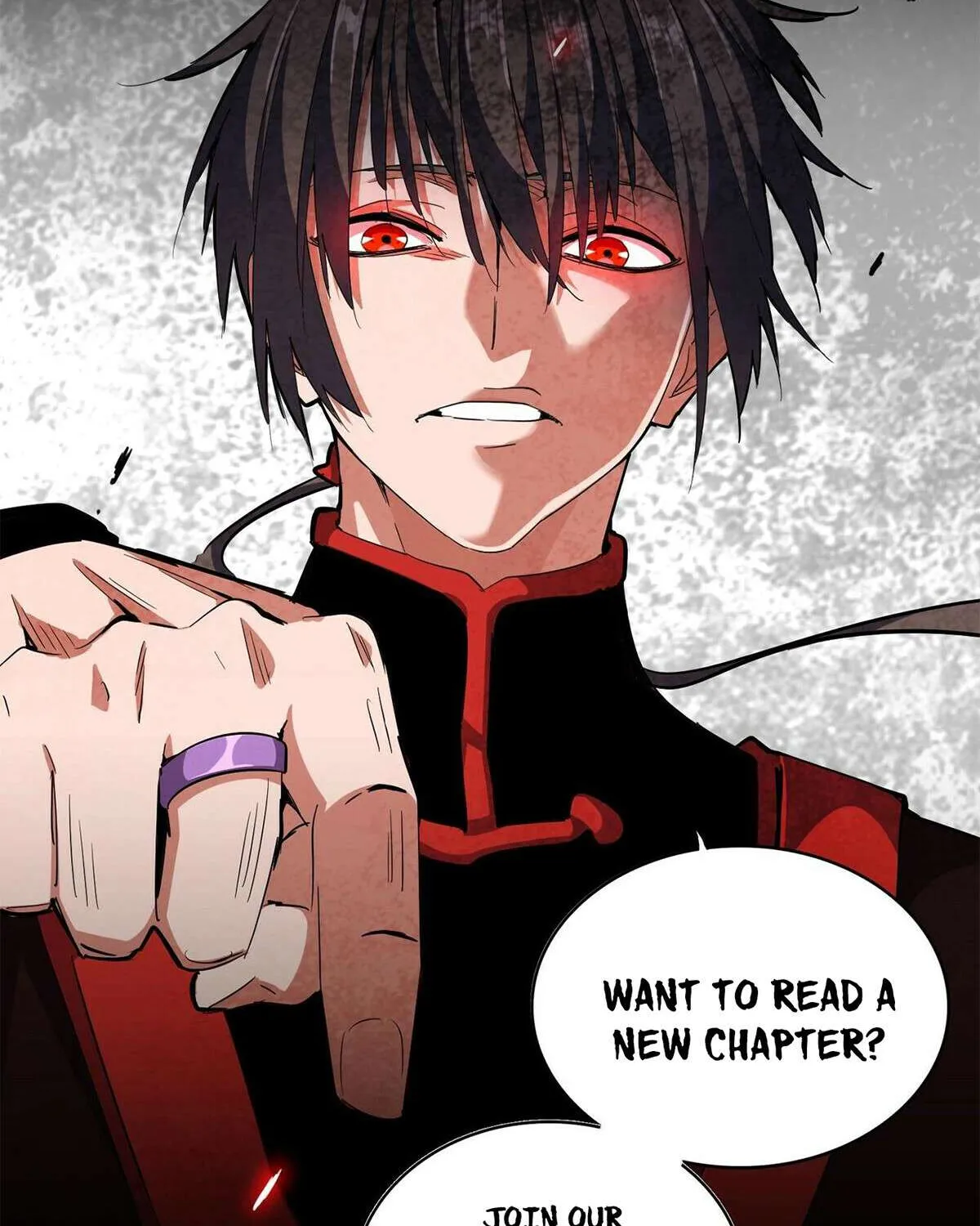 Read Magic Emperor chapter 586 image 77 on Lezhin