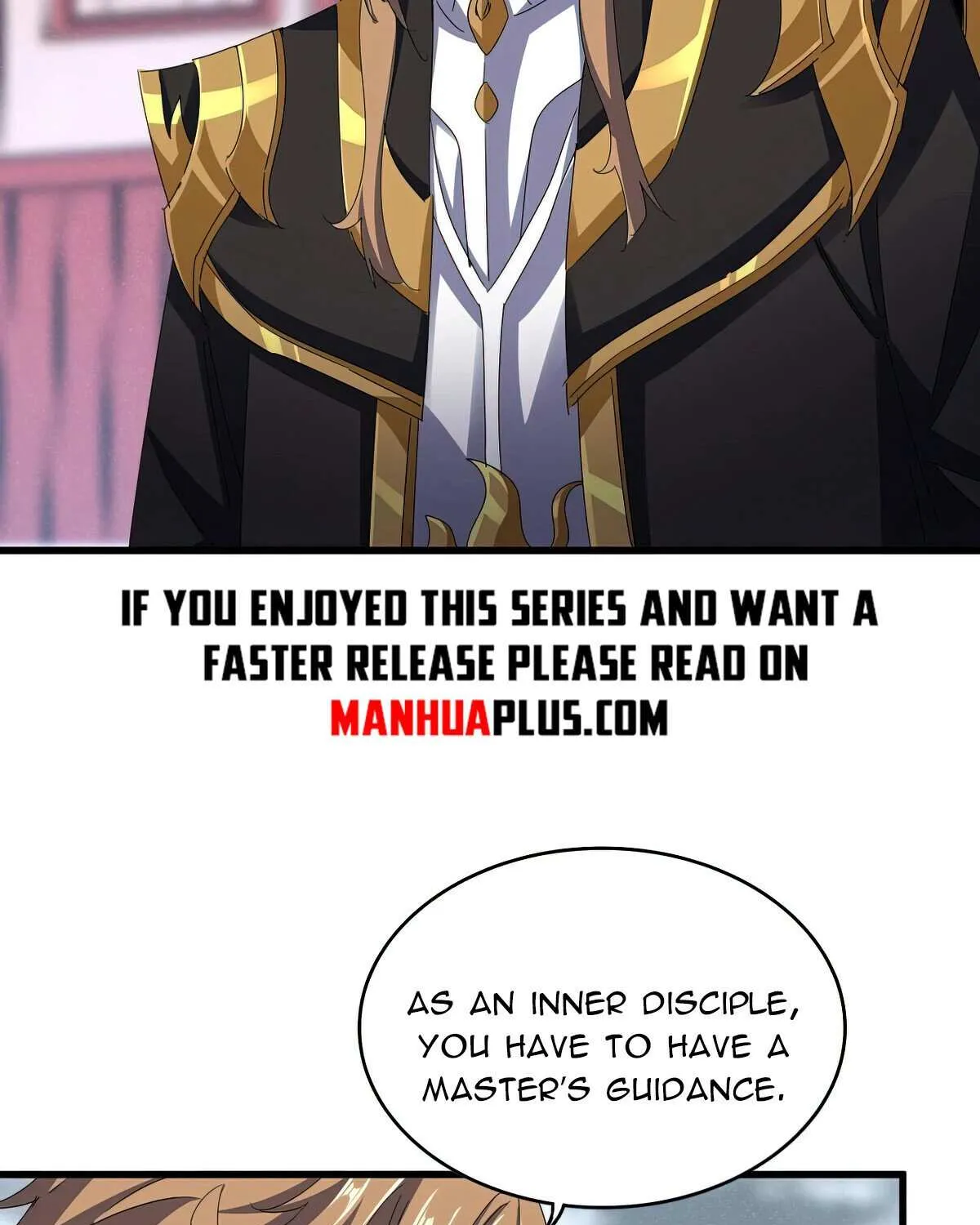 Read Magic Emperor chapter 587 image 13 on Lezhin