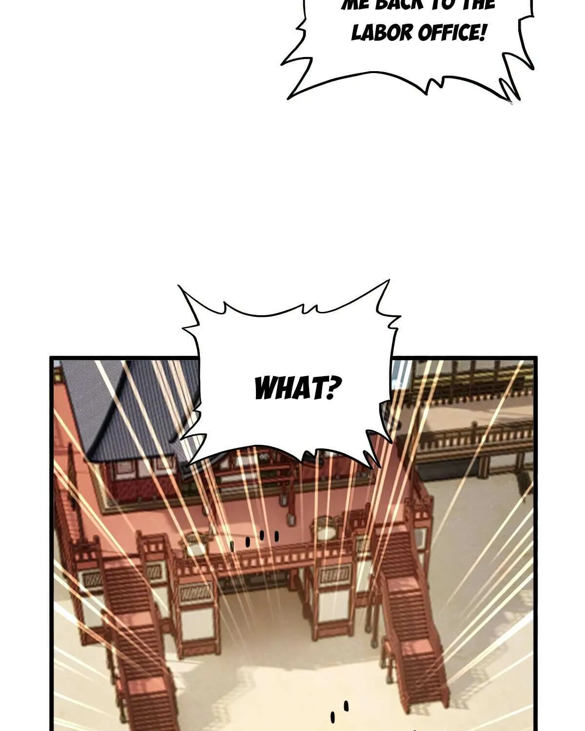 Read Magic Emperor chapter 587 image 22 on Lezhin