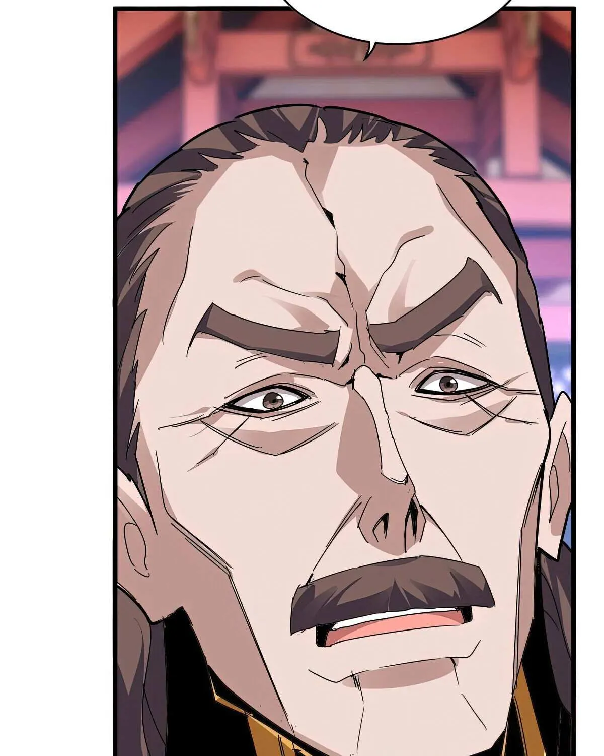 Read Magic Emperor chapter 587 image 4 on Lezhin