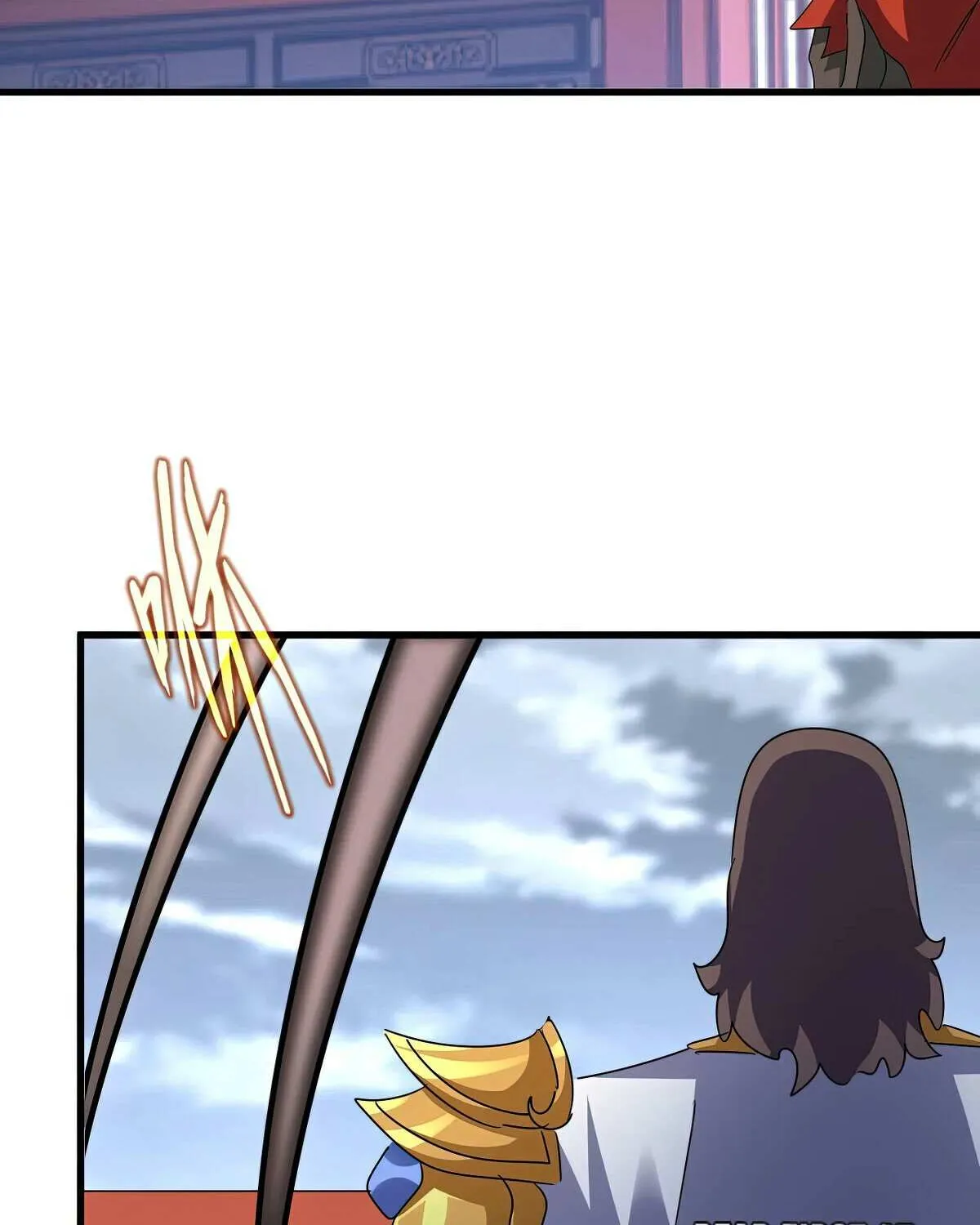 Read Magic Emperor chapter 587 image 43 on Lezhin