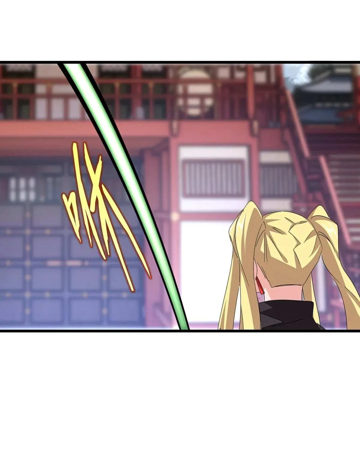 Read Magic Emperor chapter 587 image 45 on Lezhin