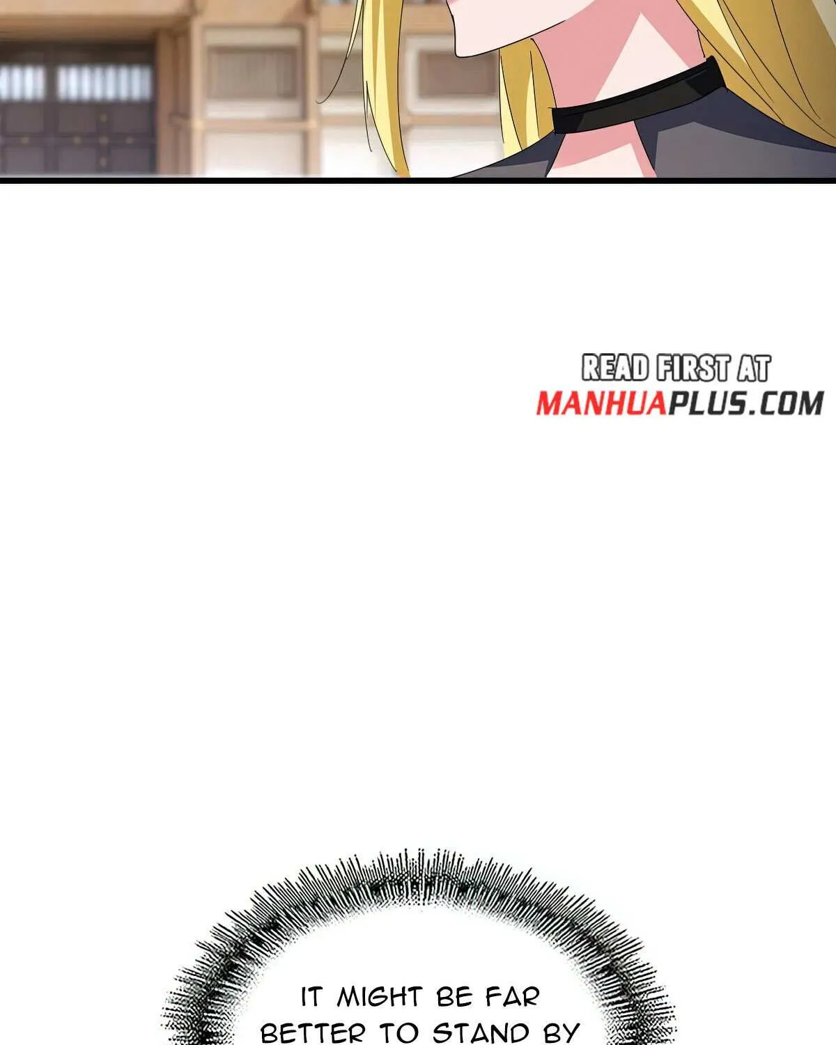 Read Magic Emperor chapter 587 image 50 on Lezhin