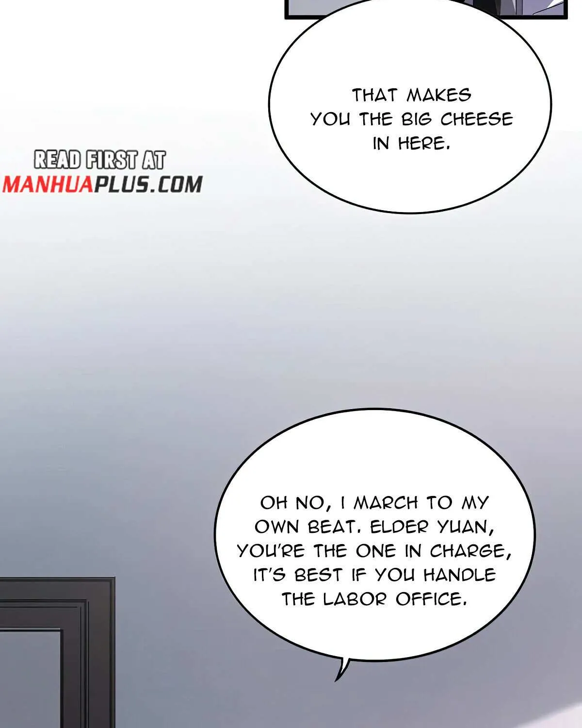Read Magic Emperor chapter 587 image 59 on Lezhin