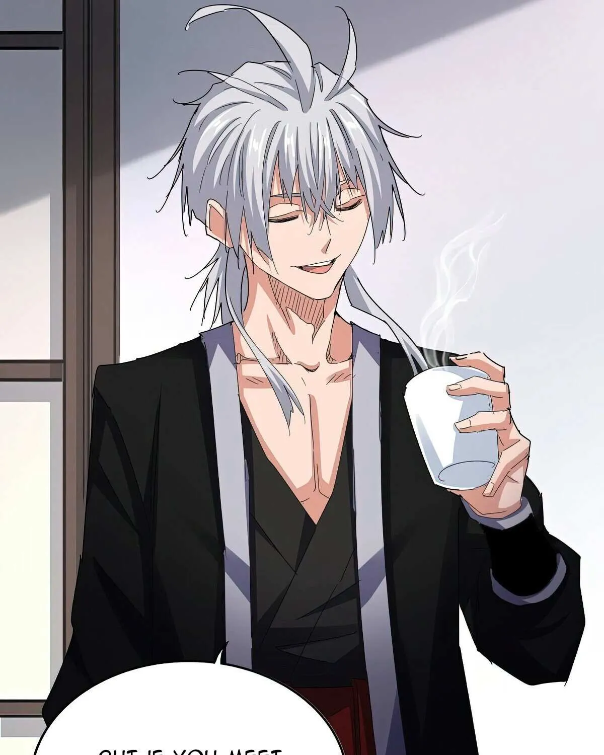Read Magic Emperor chapter 587 image 60 on Lezhin