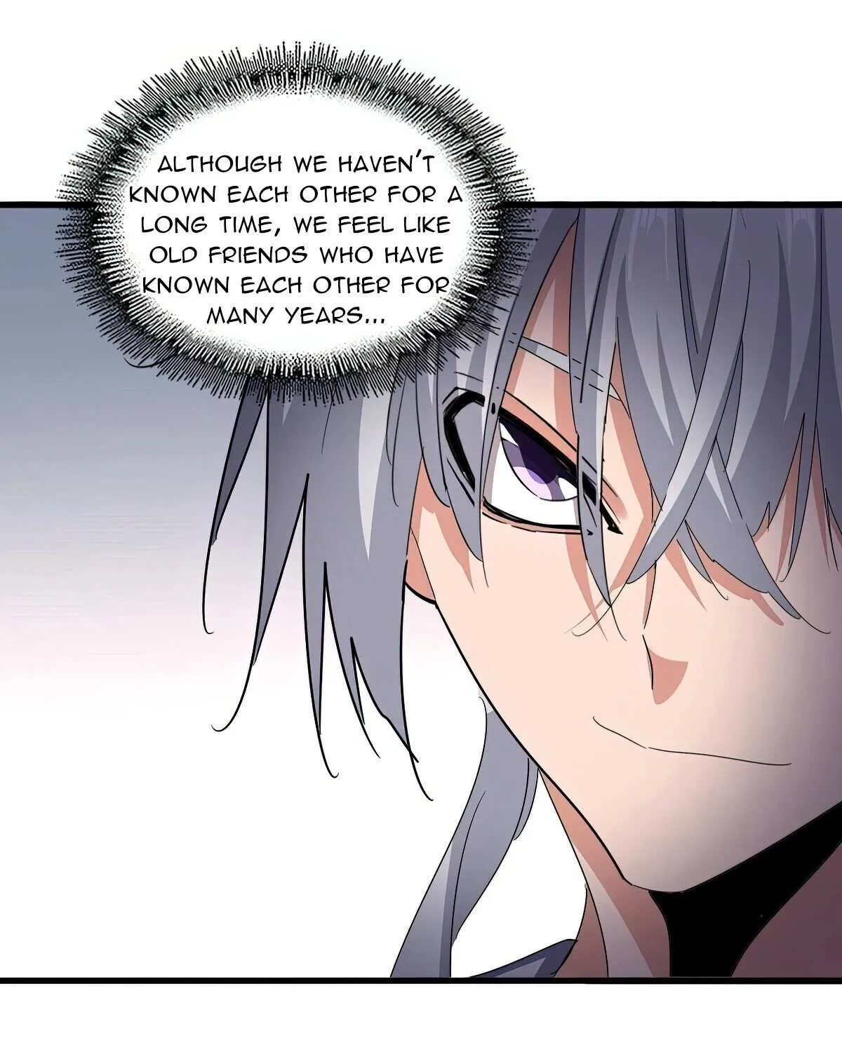 Read Magic Emperor chapter 587 image 63 on Lezhin