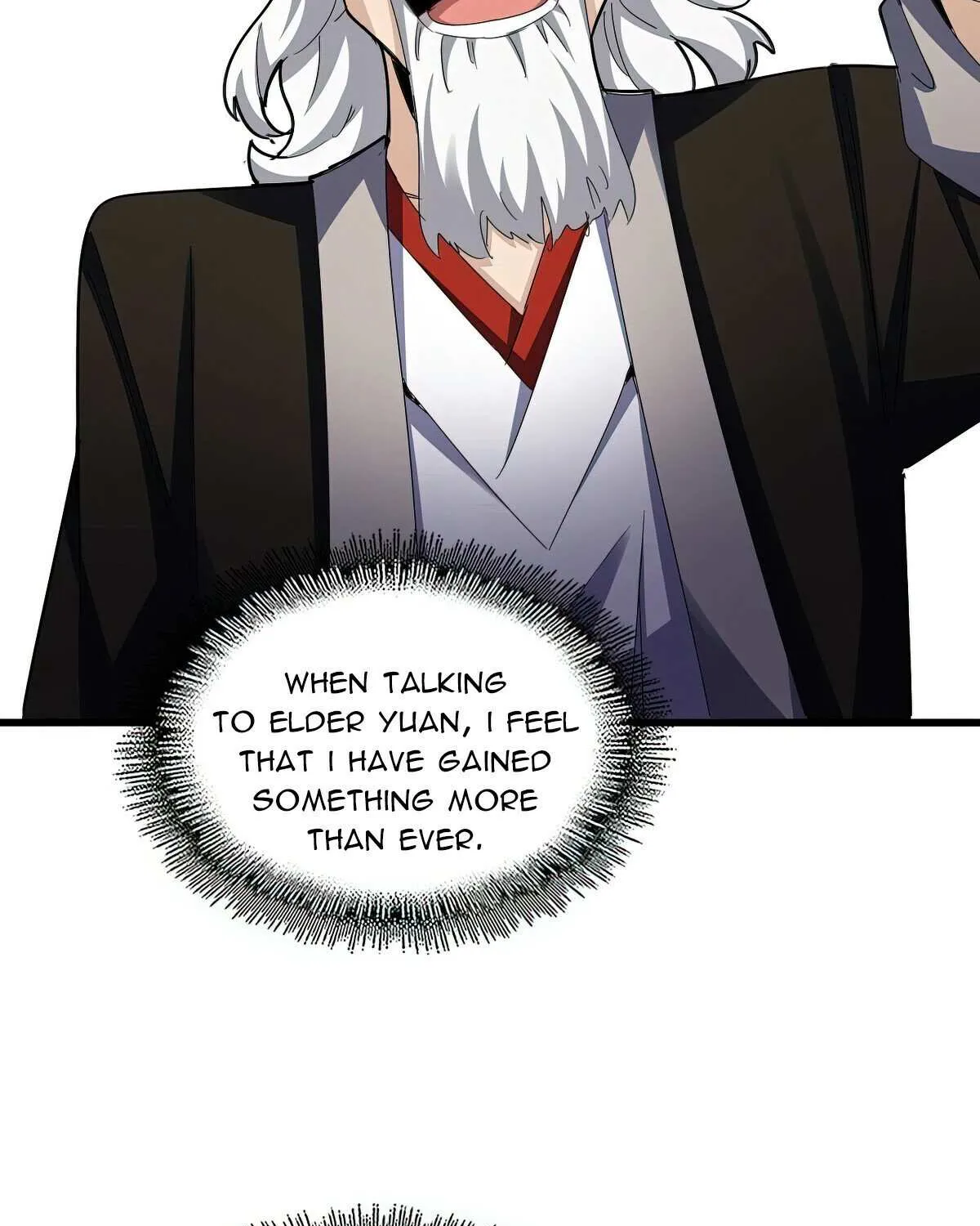 Read Magic Emperor chapter 587 image 65 on Lezhin