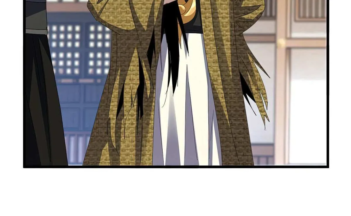 Read Magic Emperor chapter 587 image 8 on Lezhin