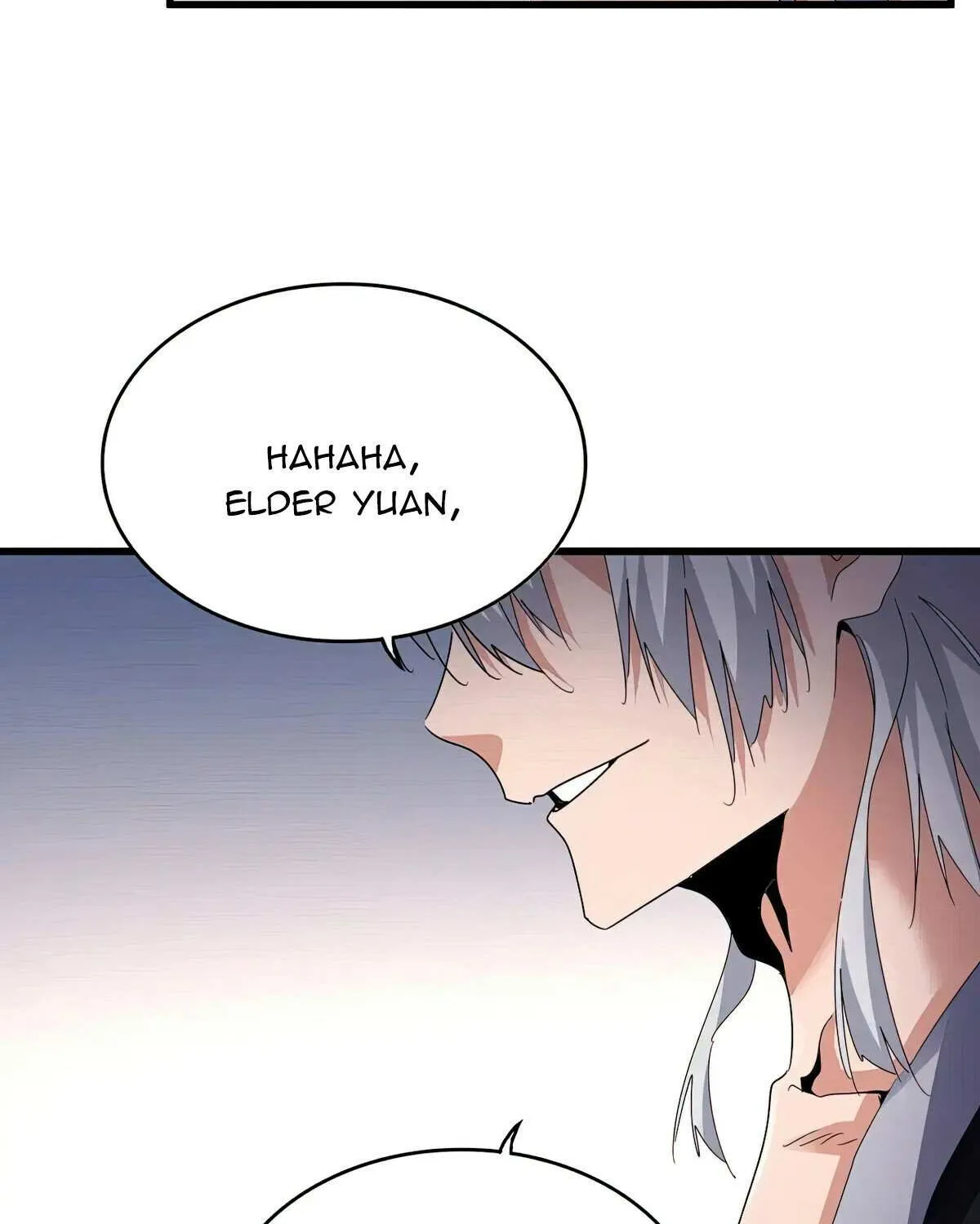 Read Magic Emperor chapter 588 image 15 on Lezhin