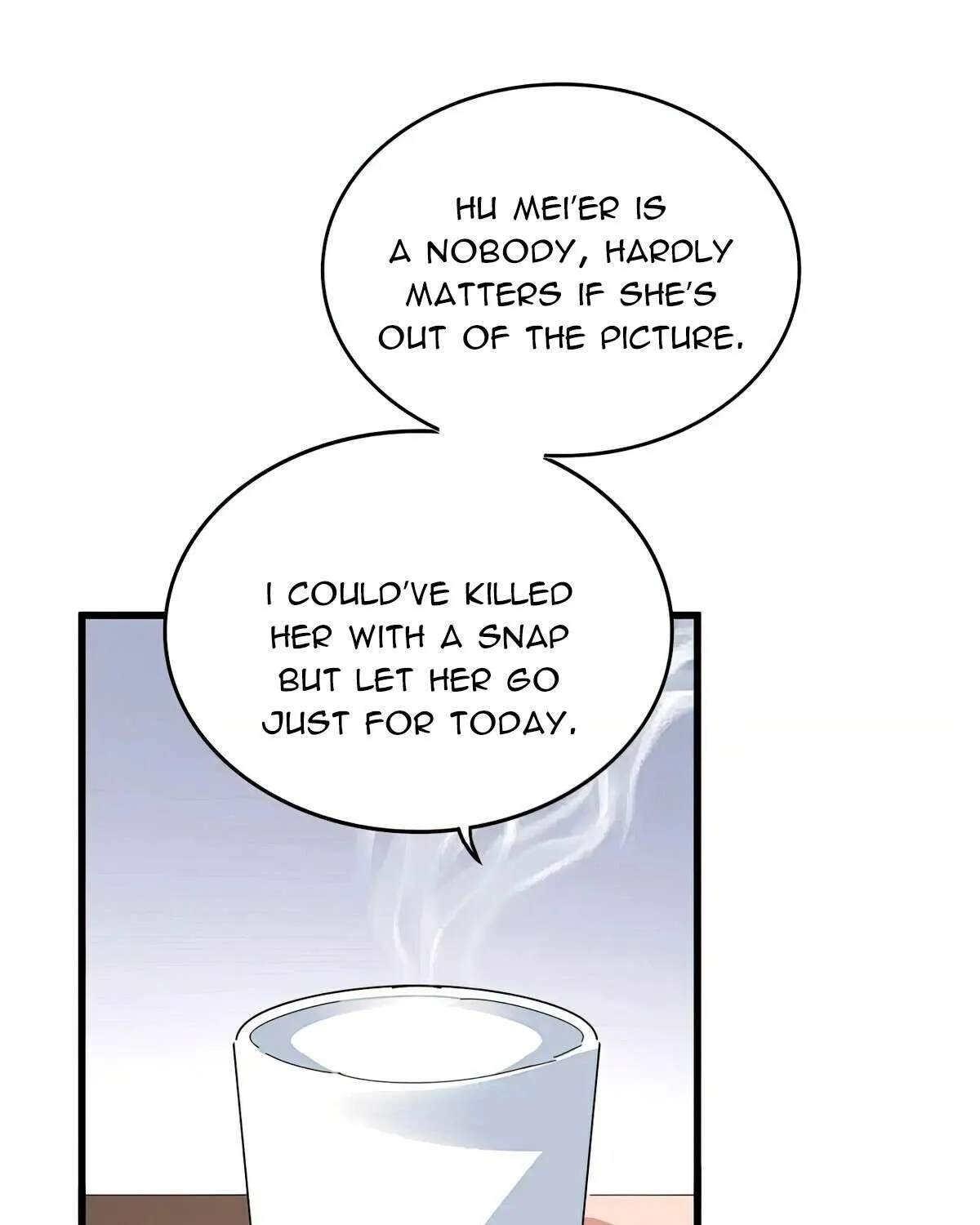 Read Magic Emperor chapter 588 image 17 on Lezhin