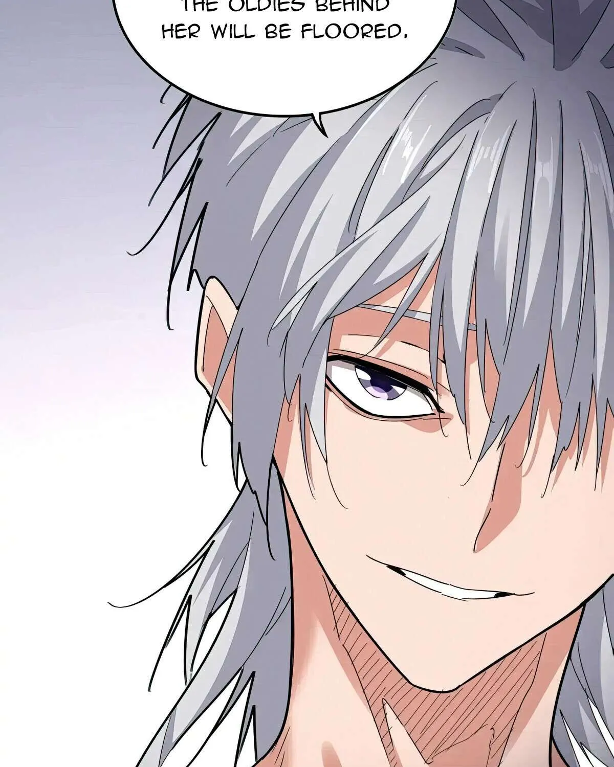 Read Magic Emperor chapter 588 image 19 on Lezhin