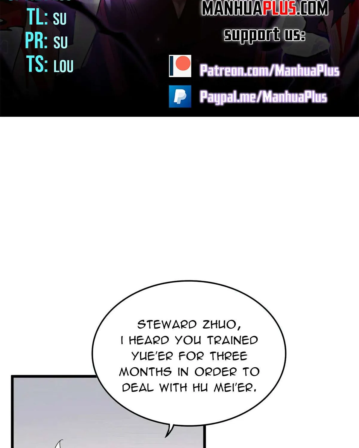 Read Magic Emperor chapter 588 image 2 on Lezhin