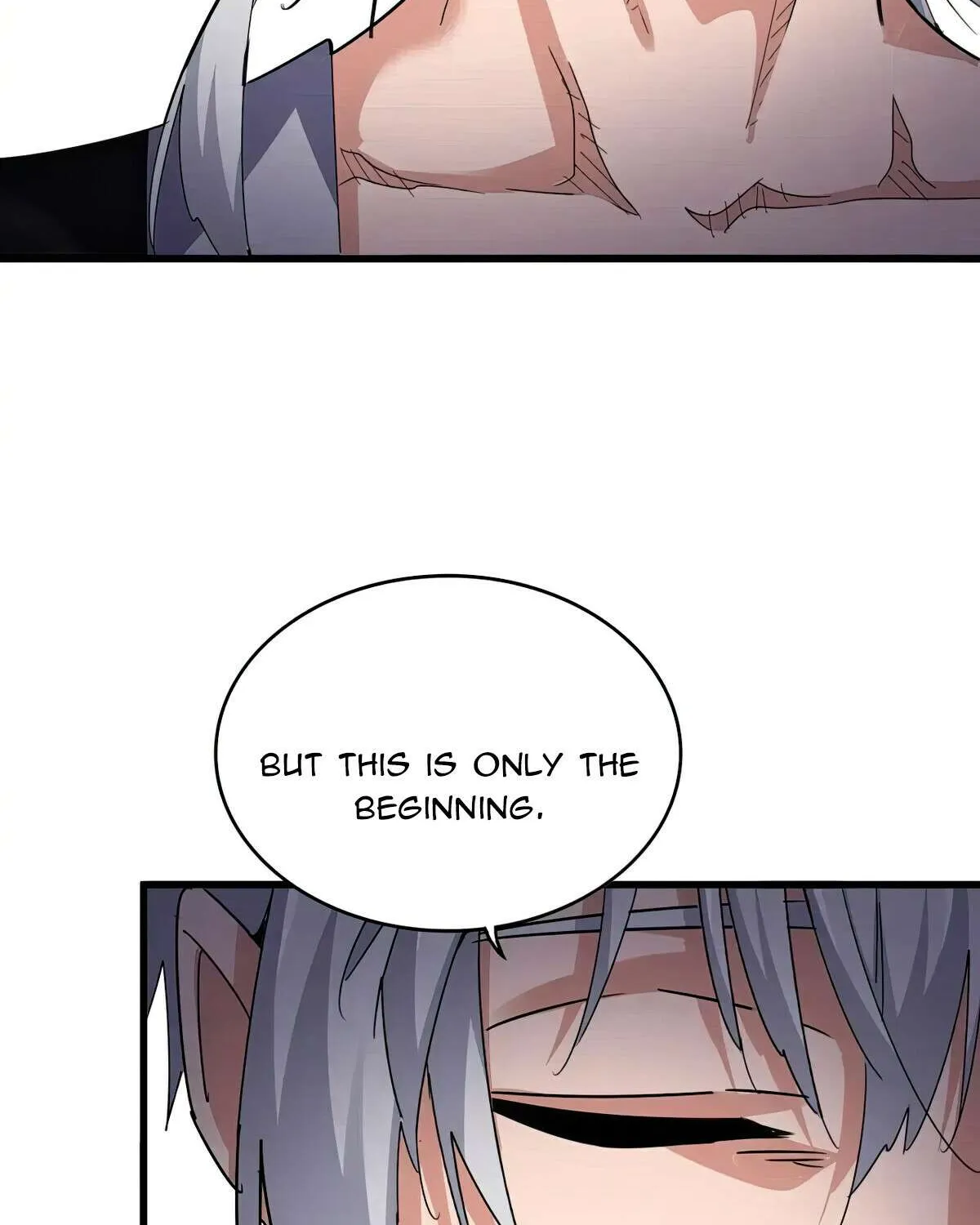 Read Magic Emperor chapter 588 image 20 on Lezhin